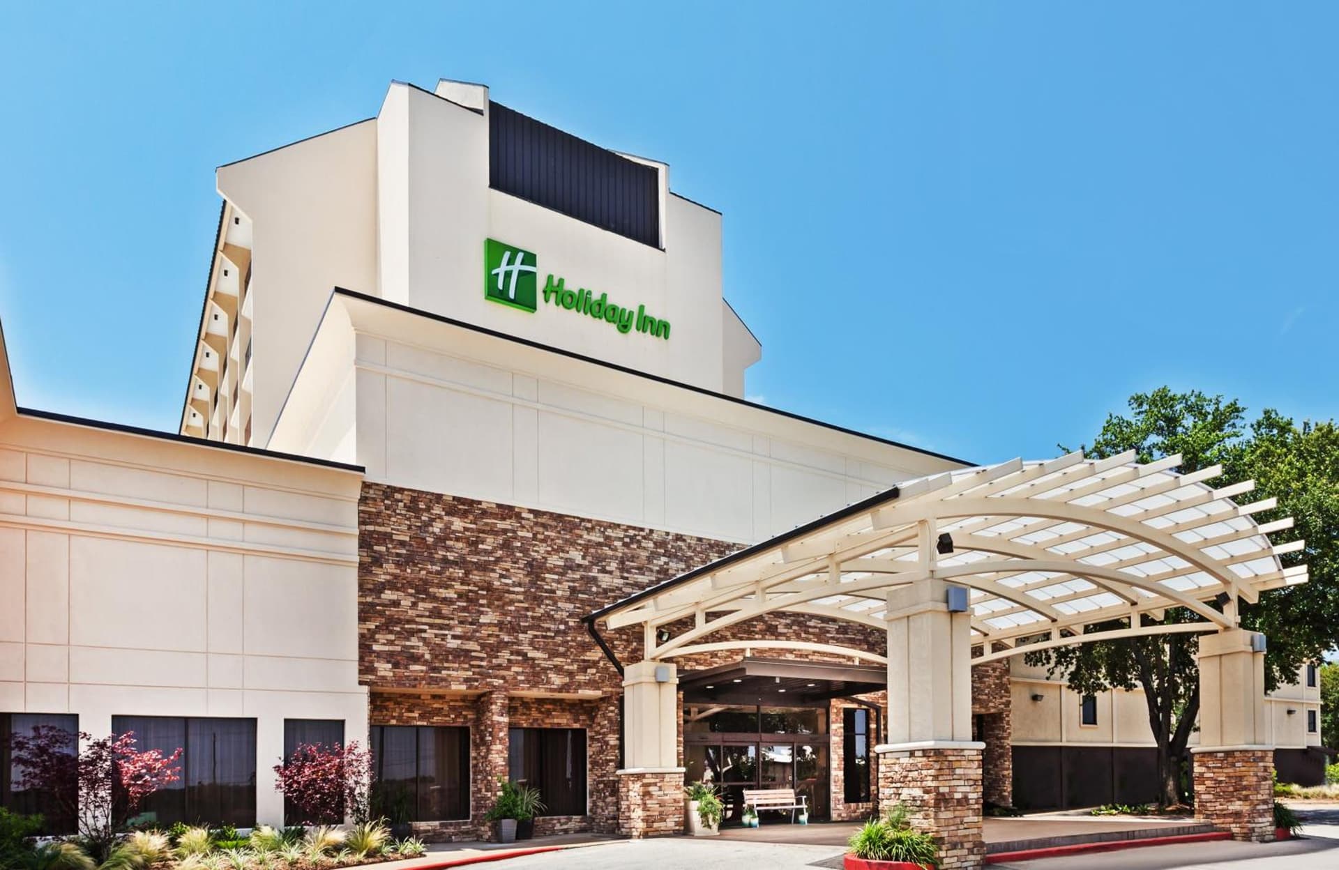 Holiday Inn Tyler - Conference Center by IHG — hotel in Tyler, Texas