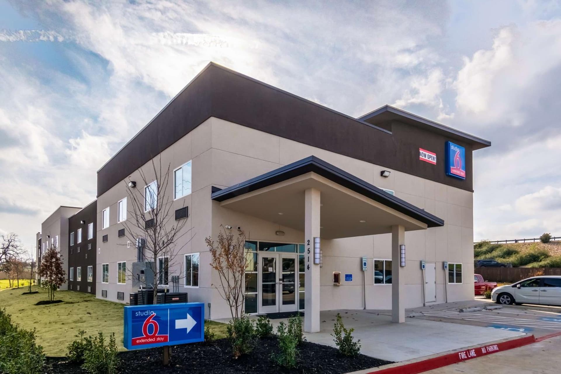 Studio 6-Mesquite, TX - Dallas — hotel in Mesquite, Texas