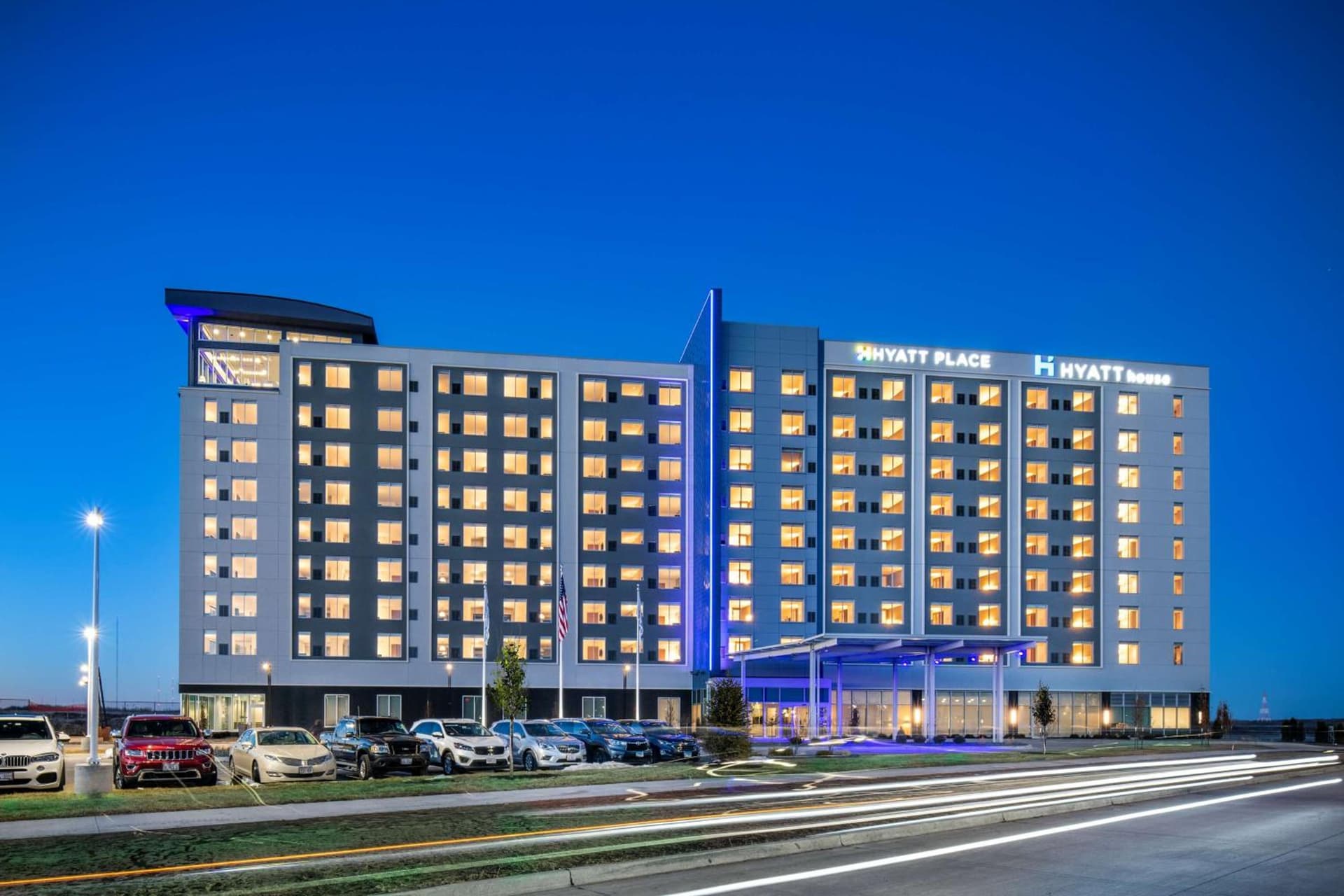 Hyatt Place East Moline/Quad Cities — hotel in East Moline, Illinois