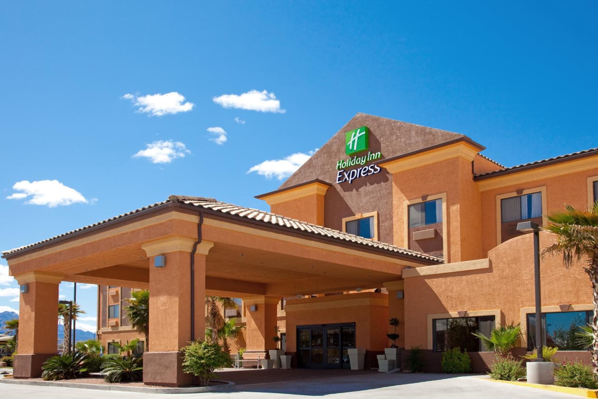 Holiday Inn Express Kingman by IHG — hotel in Kingman, Arizona