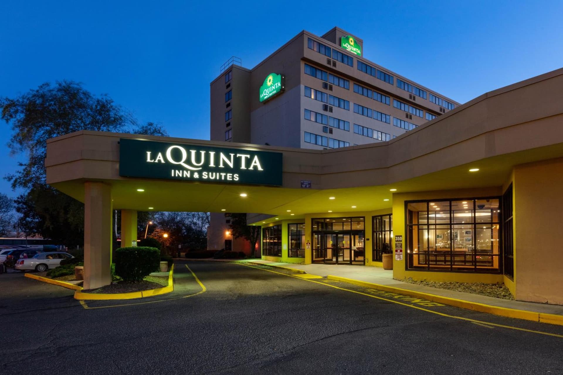La Quinta by Wyndham Secaucus Meadowlands — hotel in Secaucus, New Jersey