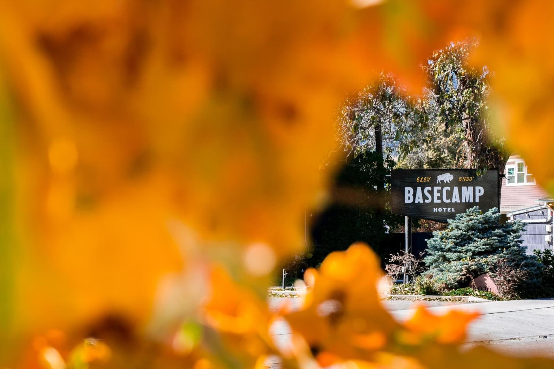 Basecamp Boulder — hotel in Boulder, Colorado