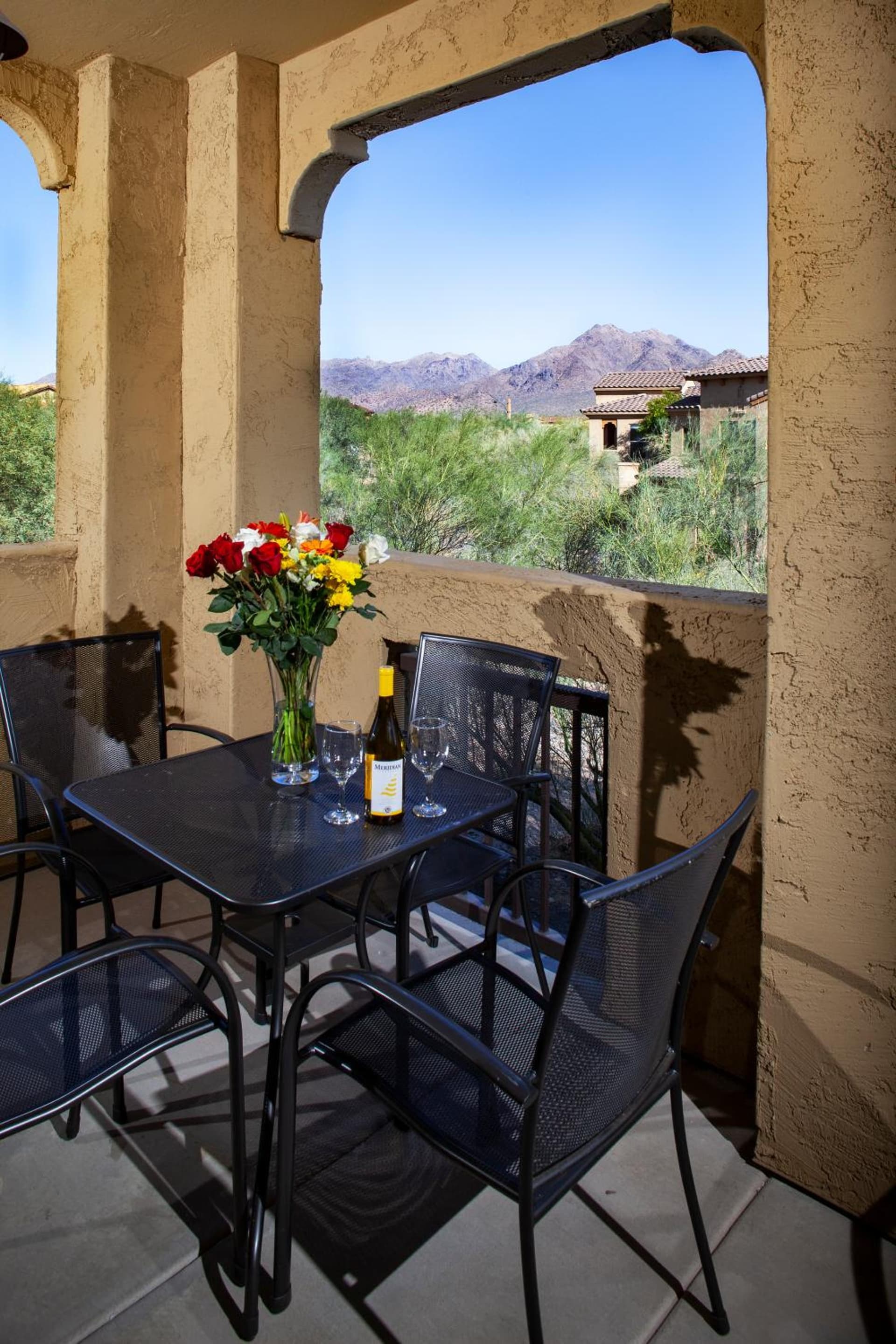 Luxury Condos by Meridian CondoResorts- Scottsdale featured exterior or lobby in Scottsdale, AZ — similar hotel
