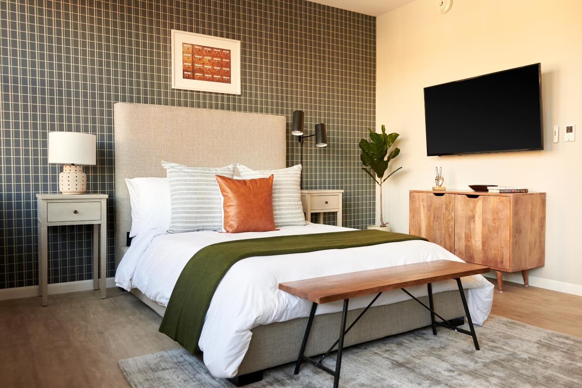 Kasa Cadillac Square Detroit — hotel in Detroit, Michigan