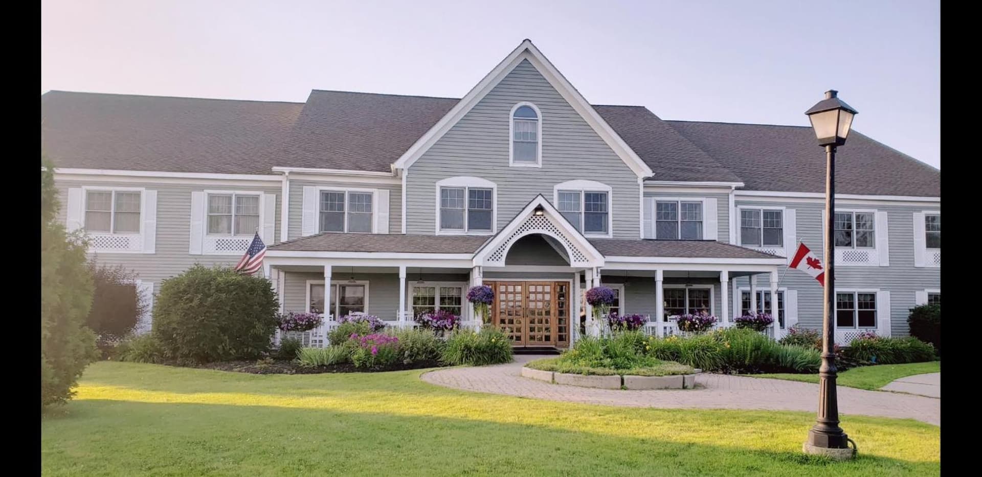 Country Inn at the Mall — hotel in Bangor, Maine
