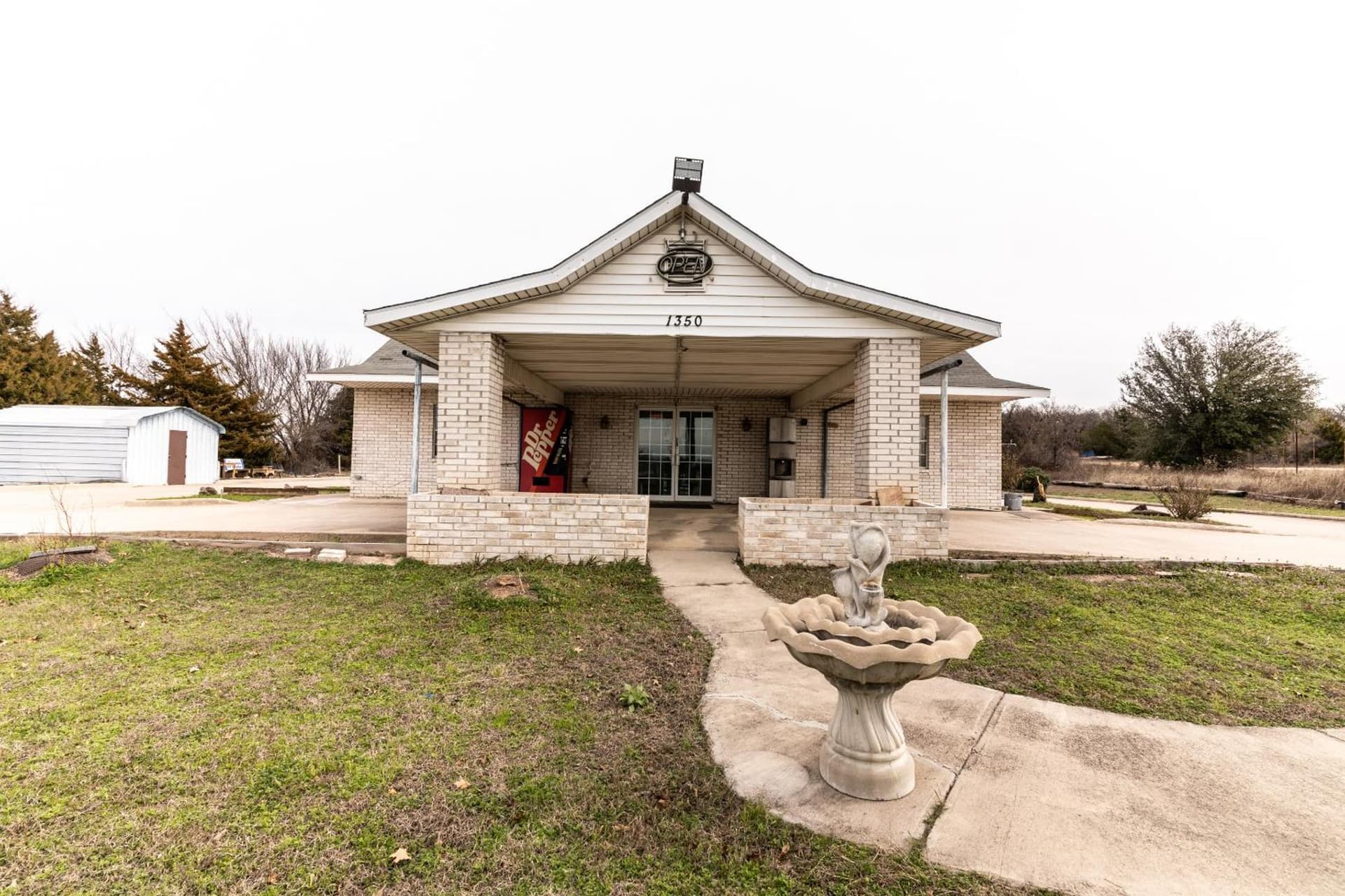 OYO Hotel Decatur TX Hwy 287 Northwest — hotel in Decatur, Texas