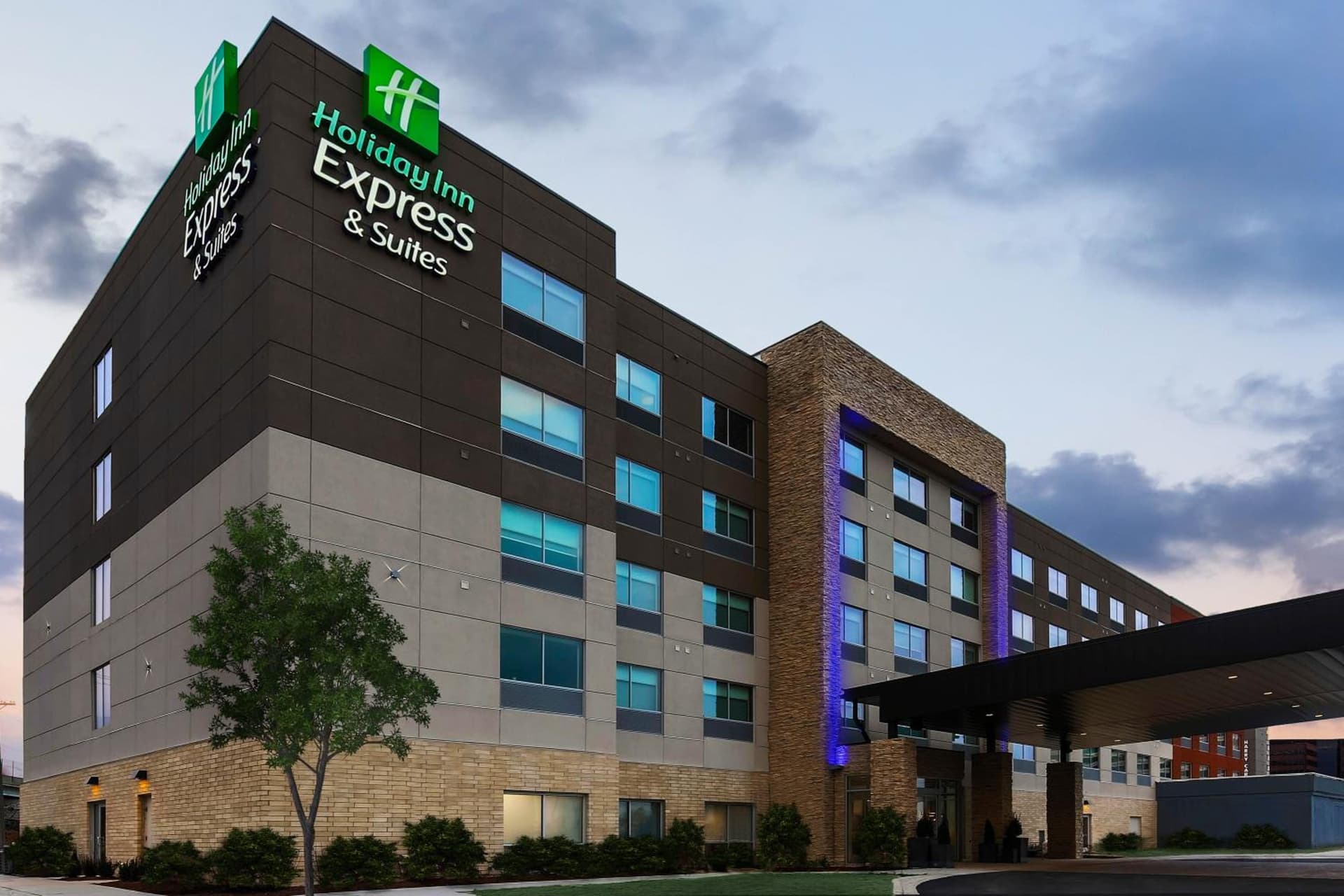 Holiday Inn Express & Suites Chicago O'Hare Airport by IHG — hotel in Des Plaines, Illinois