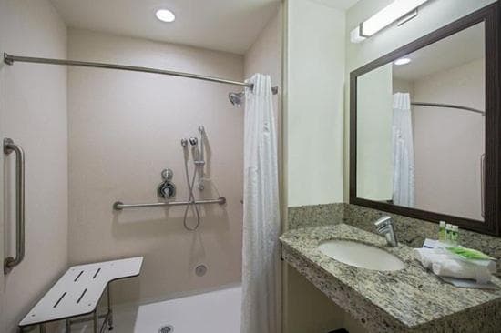 Holiday Inn Express Hotel & Suites Torrington by IHG property views in Torrington, WY — gallery photo 3