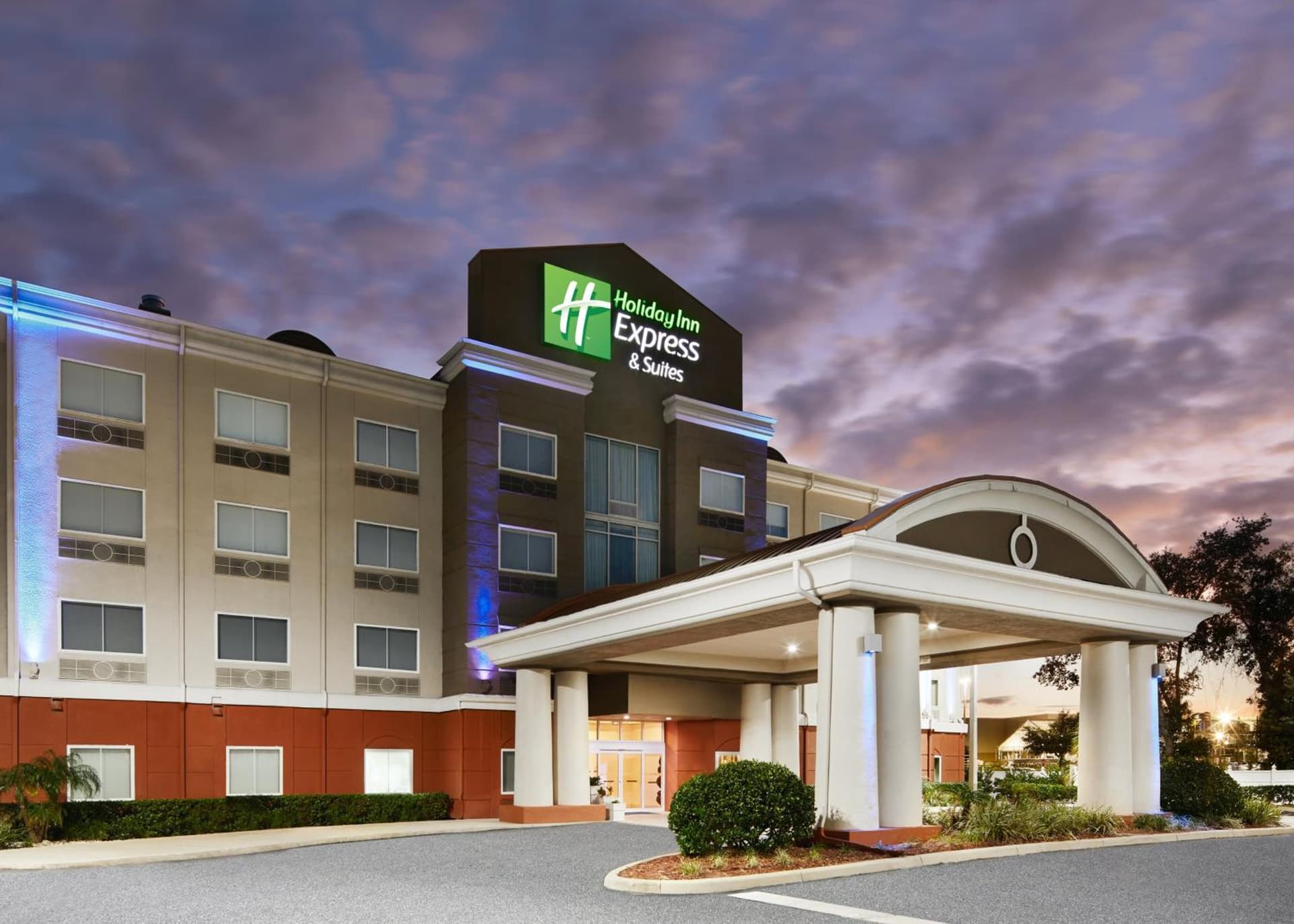 Holiday Inn Express Palatka Northwest by IHG — hotel in Palatka, Florida