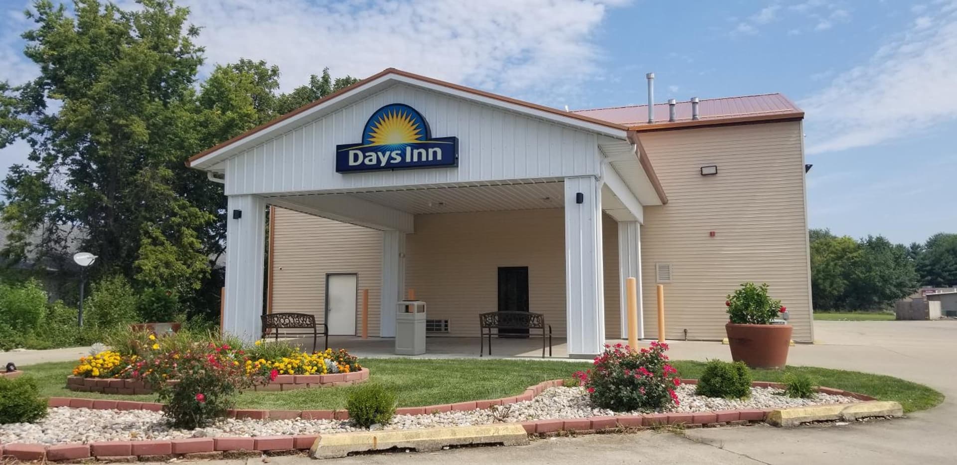 Days Inn by Wyndham Springfield — hotel in Springfield, Illinois