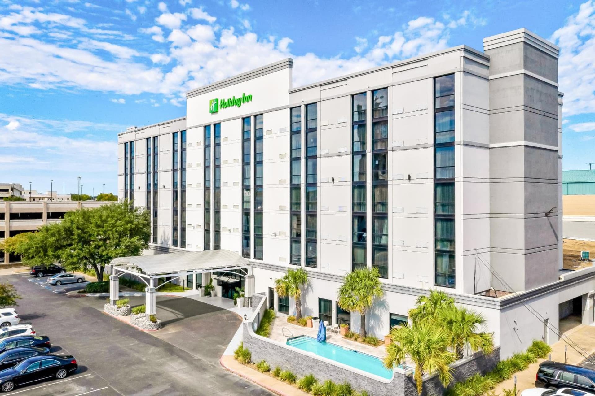 Holiday Inn Alexandria - Downtown by IHG — hotel in Alexandria, Louisiana