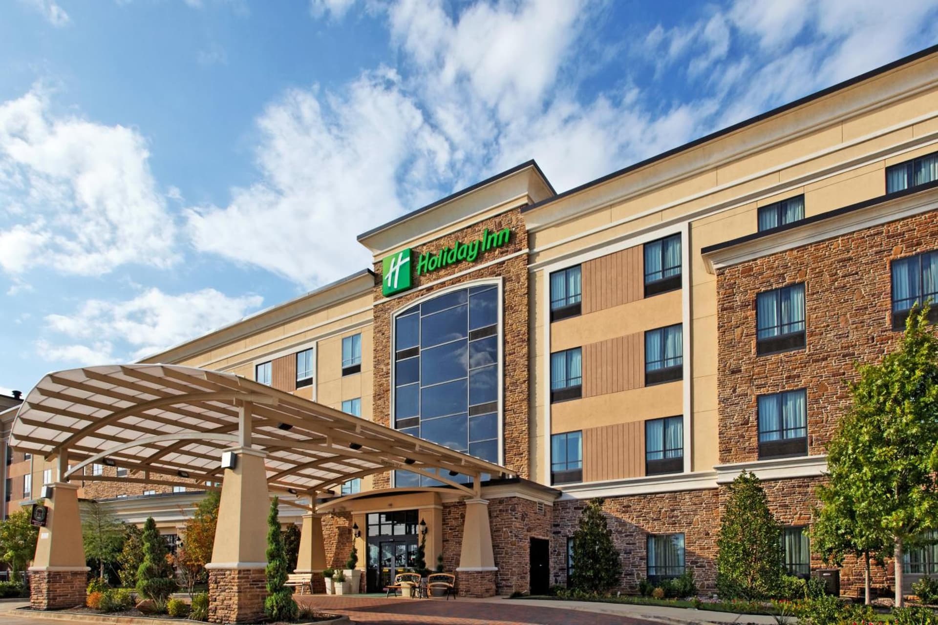 Holiday Inn Arlington Northeast by IHG — hotel in Arlington, Texas