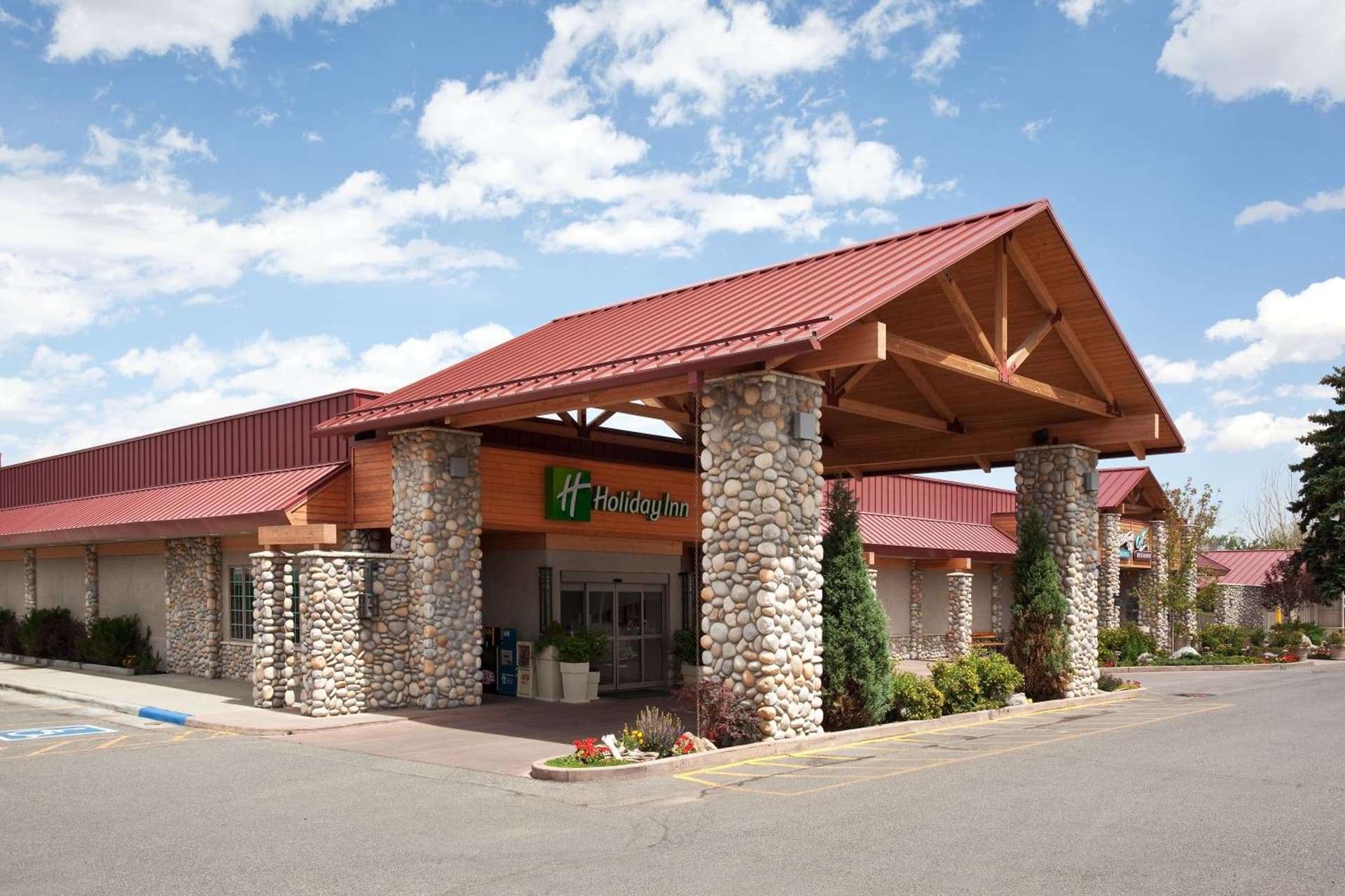Holiday Inn Cody - Convention Center by IHG — hotel in Cody, Wyoming
