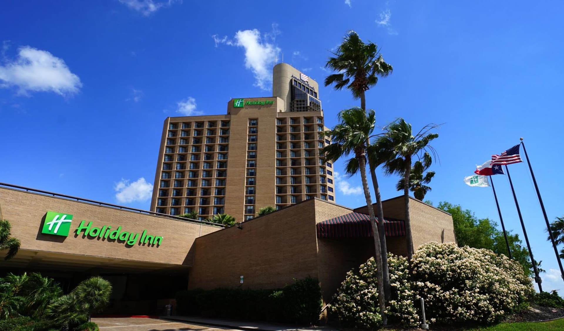 Holiday Inn Corpus Christi Downtown Marina by IHG — hotel in Corpus Christi, Texas