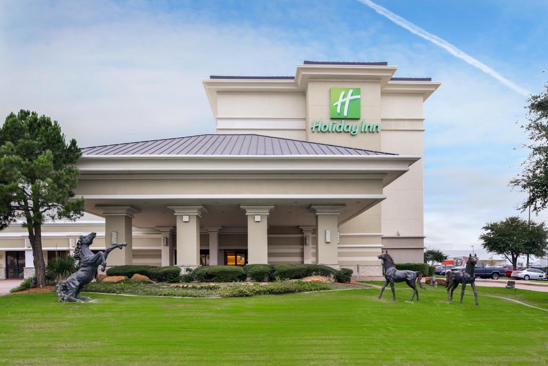 Holiday Inn Dallas-Richardson by IHG — hotel in Richardson, Texas