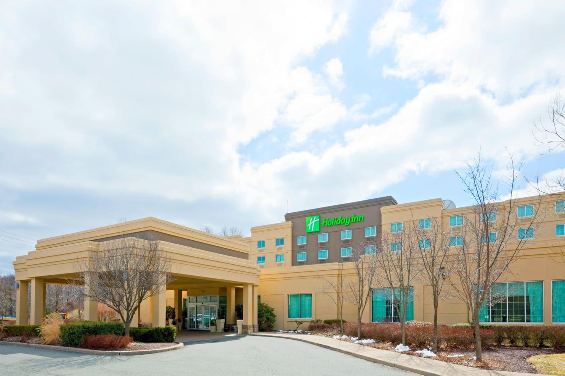 Holiday Inn Budd Lake - Rockaway Area by IHG — hotel in Mount Arlington, New Jersey
