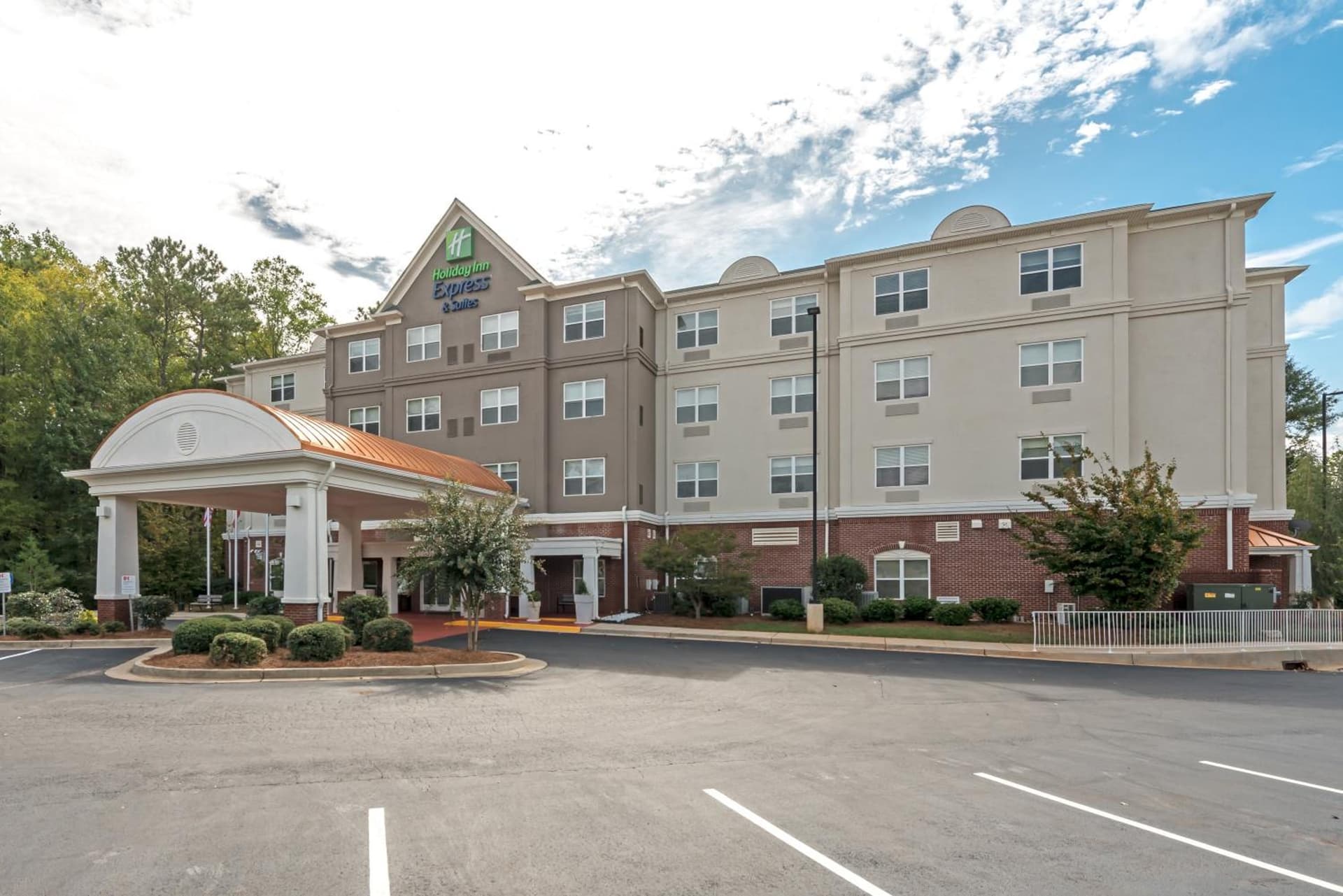 Holiday Inn Express Hotel & Suites Lagrange I-85 by IHG — hotel in LaGrange, Georgia