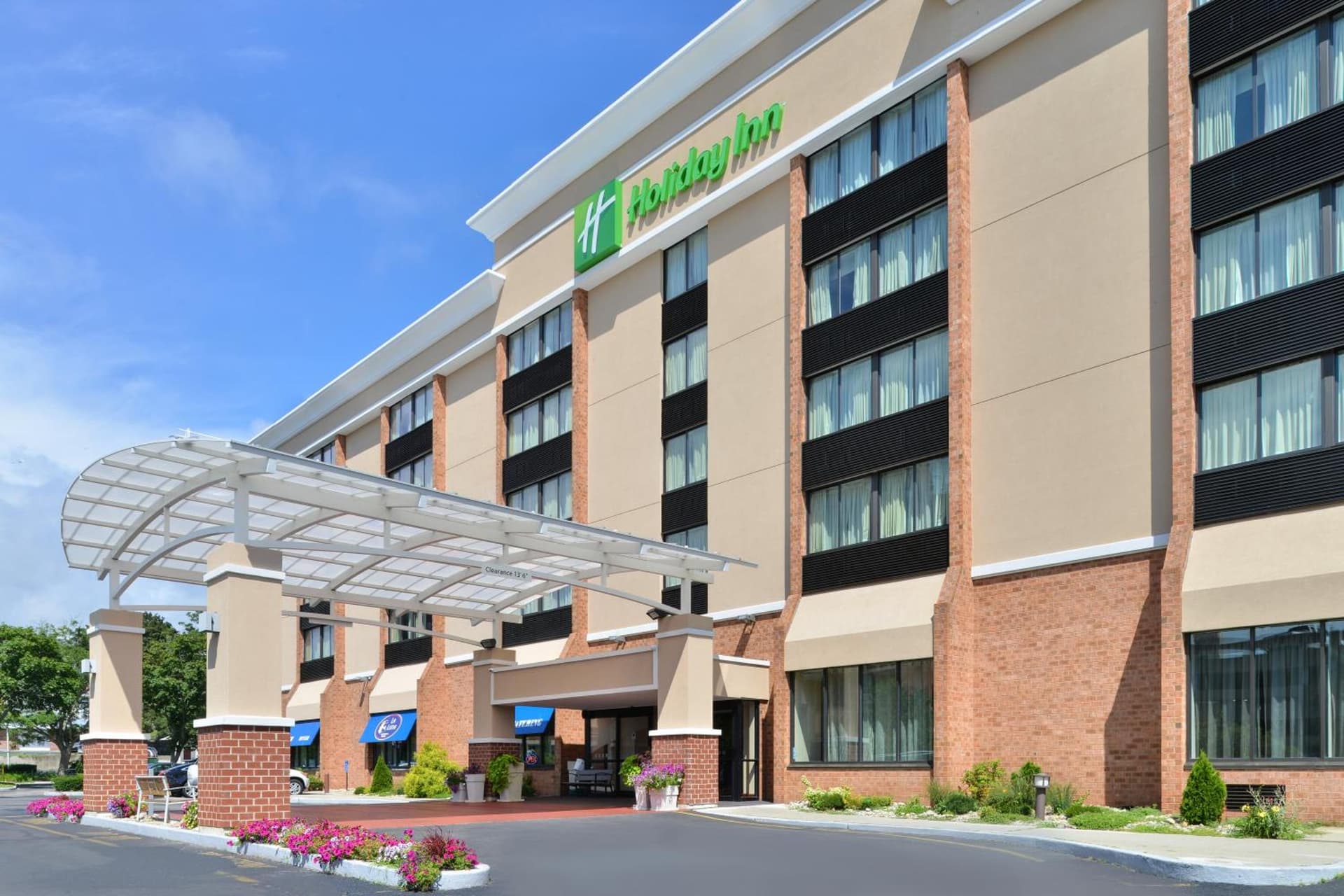 Holiday Inn New London by IHG — hotel in Fenwick, Connecticut