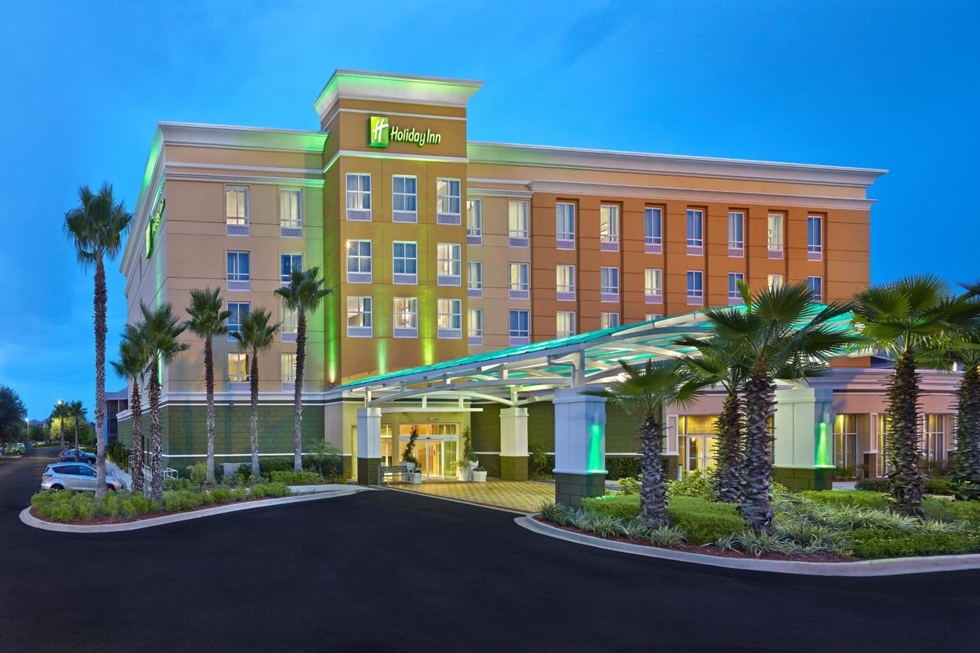Holiday Inn Jacksonville E 295 Baymeadows by IHG — hotel in Jacksonville, Florida