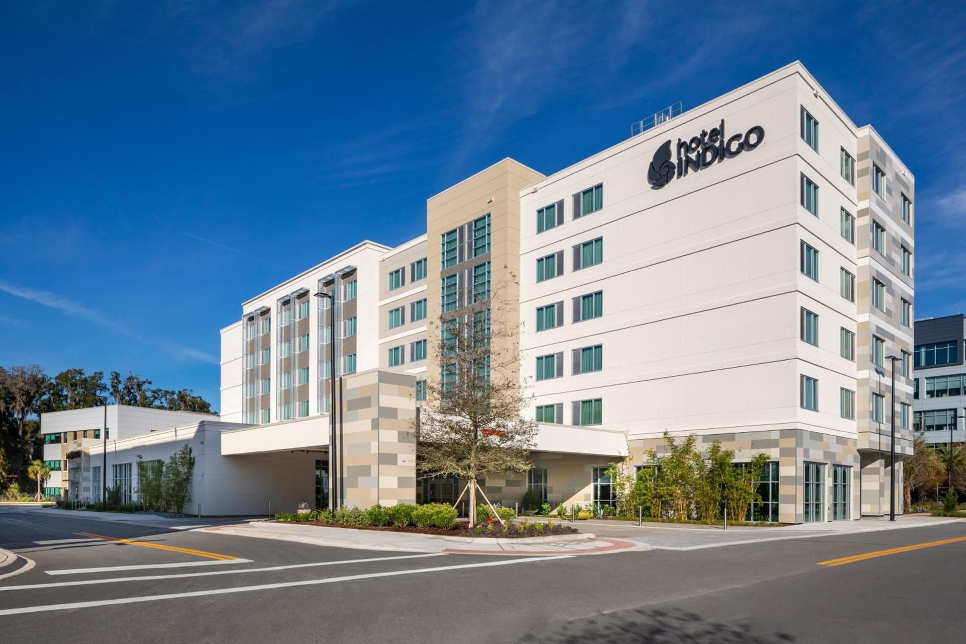 Hotel Indigo Gainesville-Celebration Pointe by IHG — hotel in Gainesville, Florida