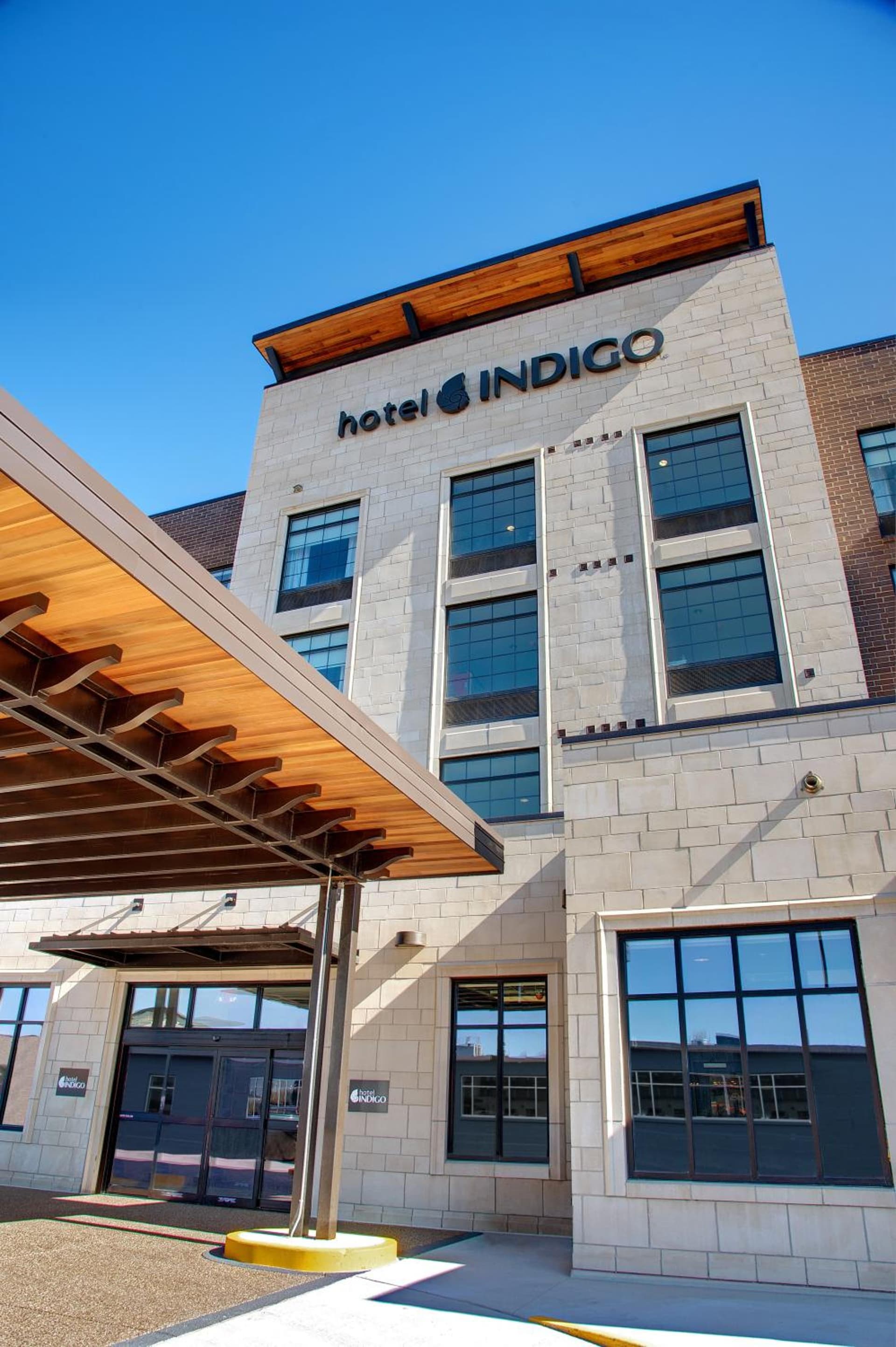 Hotel Indigo Traverse City by IHG — hotel in Traverse City, Michigan