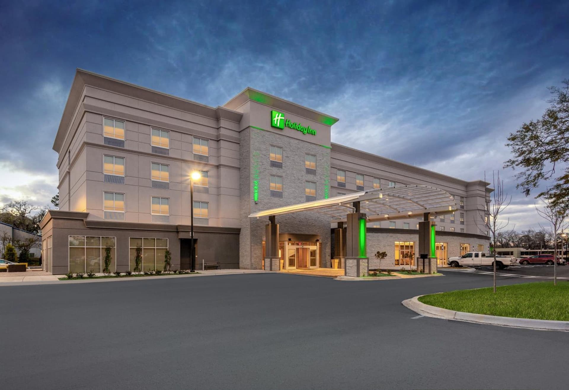 Holiday Inn - Tallahassee E Capitol - Univ by IHG — hotel in Tallahassee, Florida