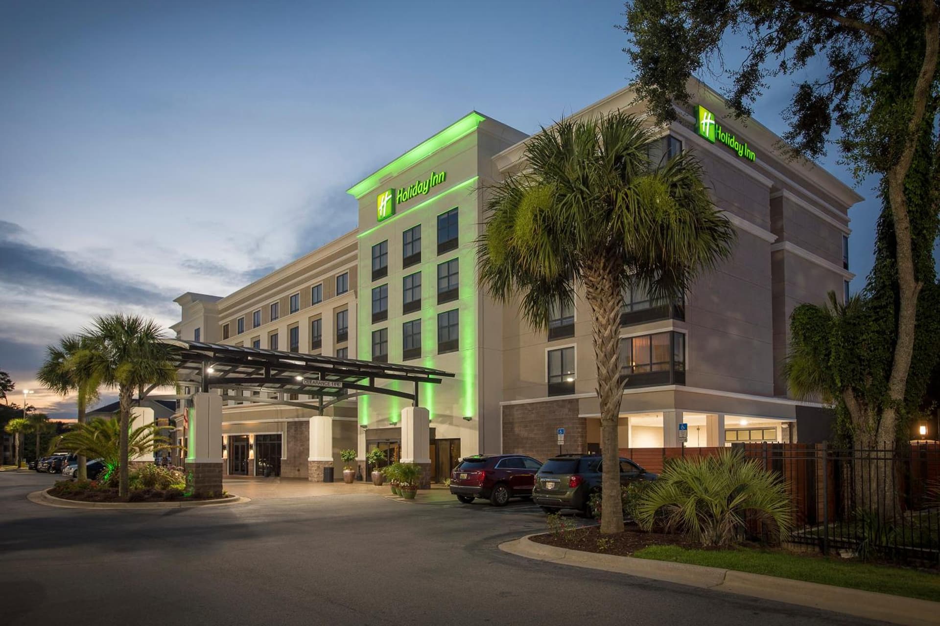 Holiday Inn Pensacola - University Area by IHG — hotel in Pensacola, Florida