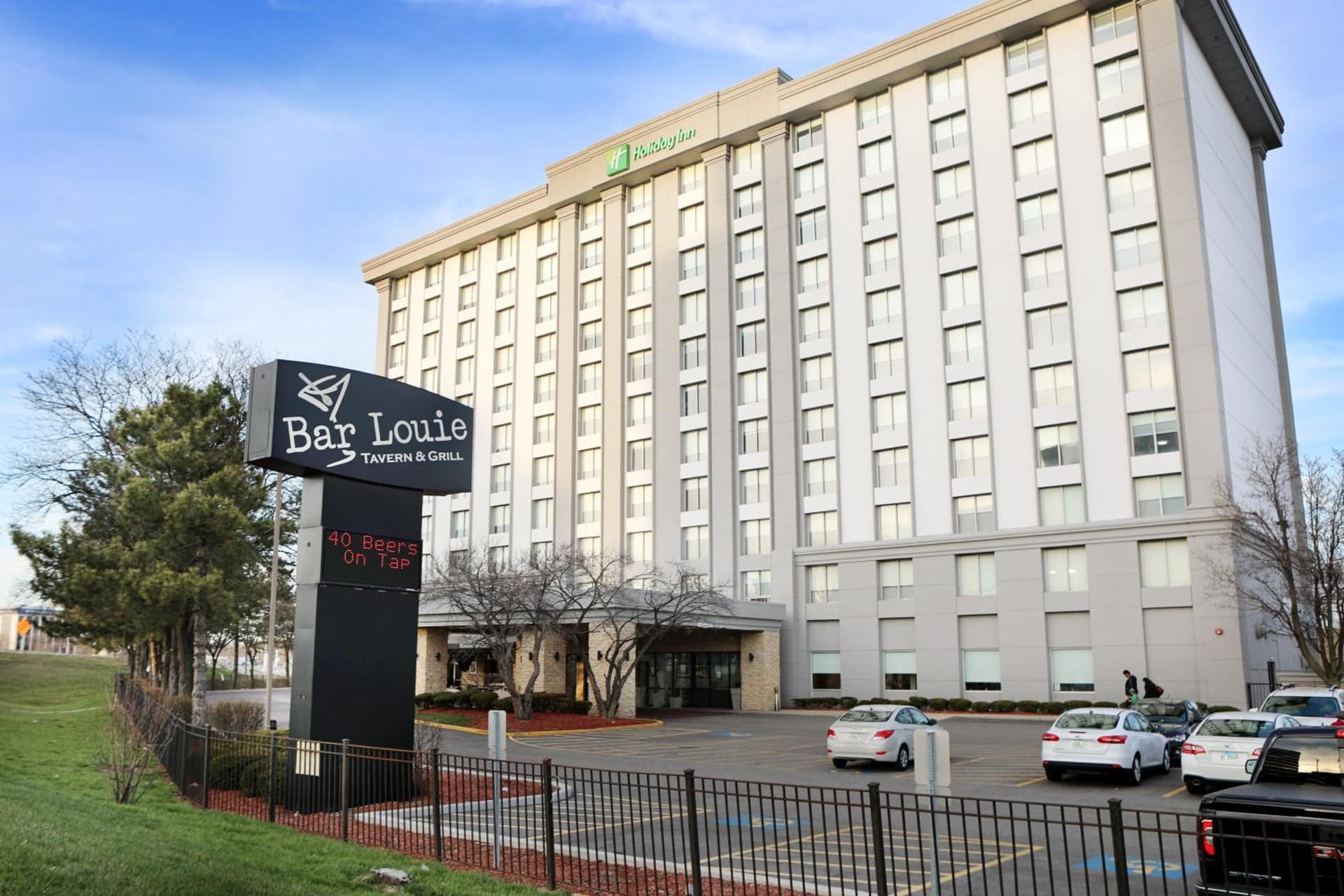 Holiday Inn O'Hare Area by IHG — hotel in Rosemont, Illinois