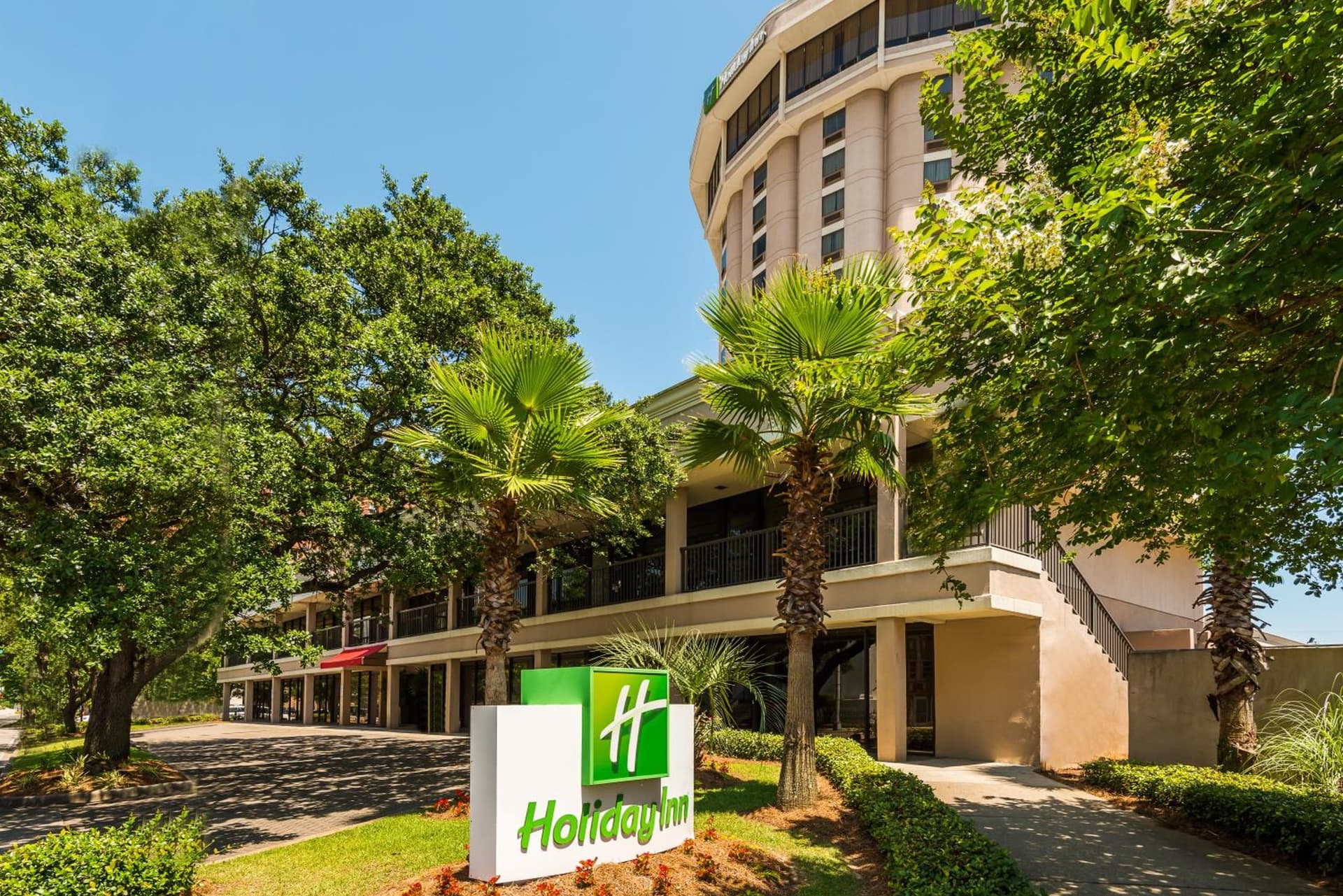 Holiday Inn Mobile Downtown Historic District by IHG — hotel in Mobile, Alabama