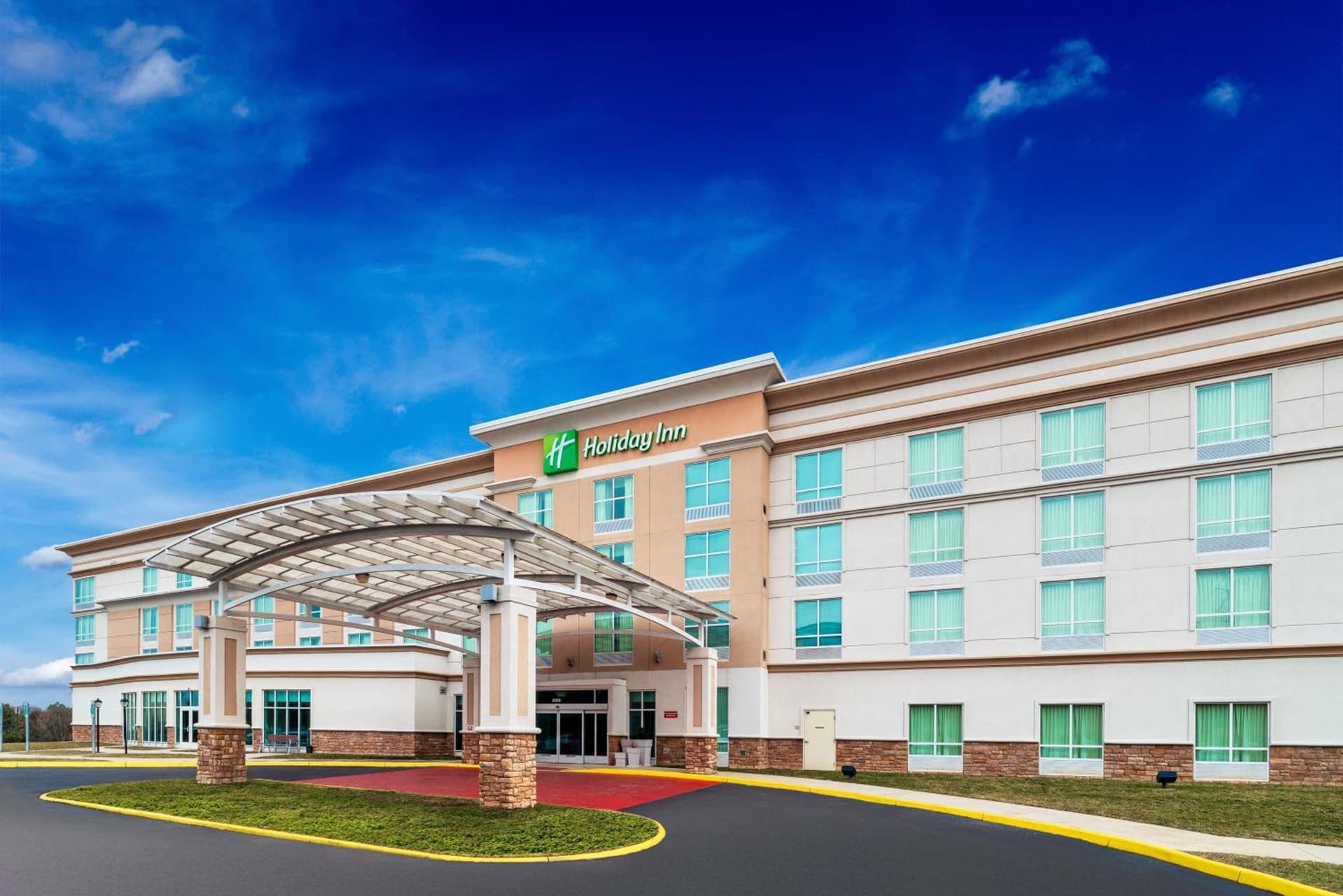 Holiday Inn Manassas - Battlefield by IHG — hotel in Manassas, Virginia