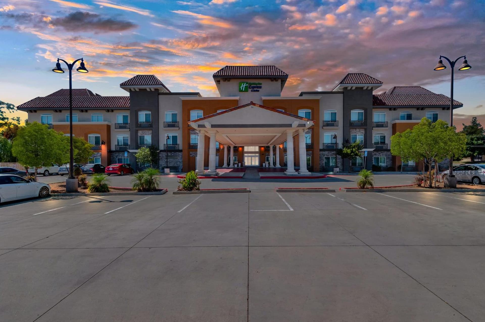 Holiday Inn Express Hotel & Suites Banning by IHG — hotel in Hemet, California