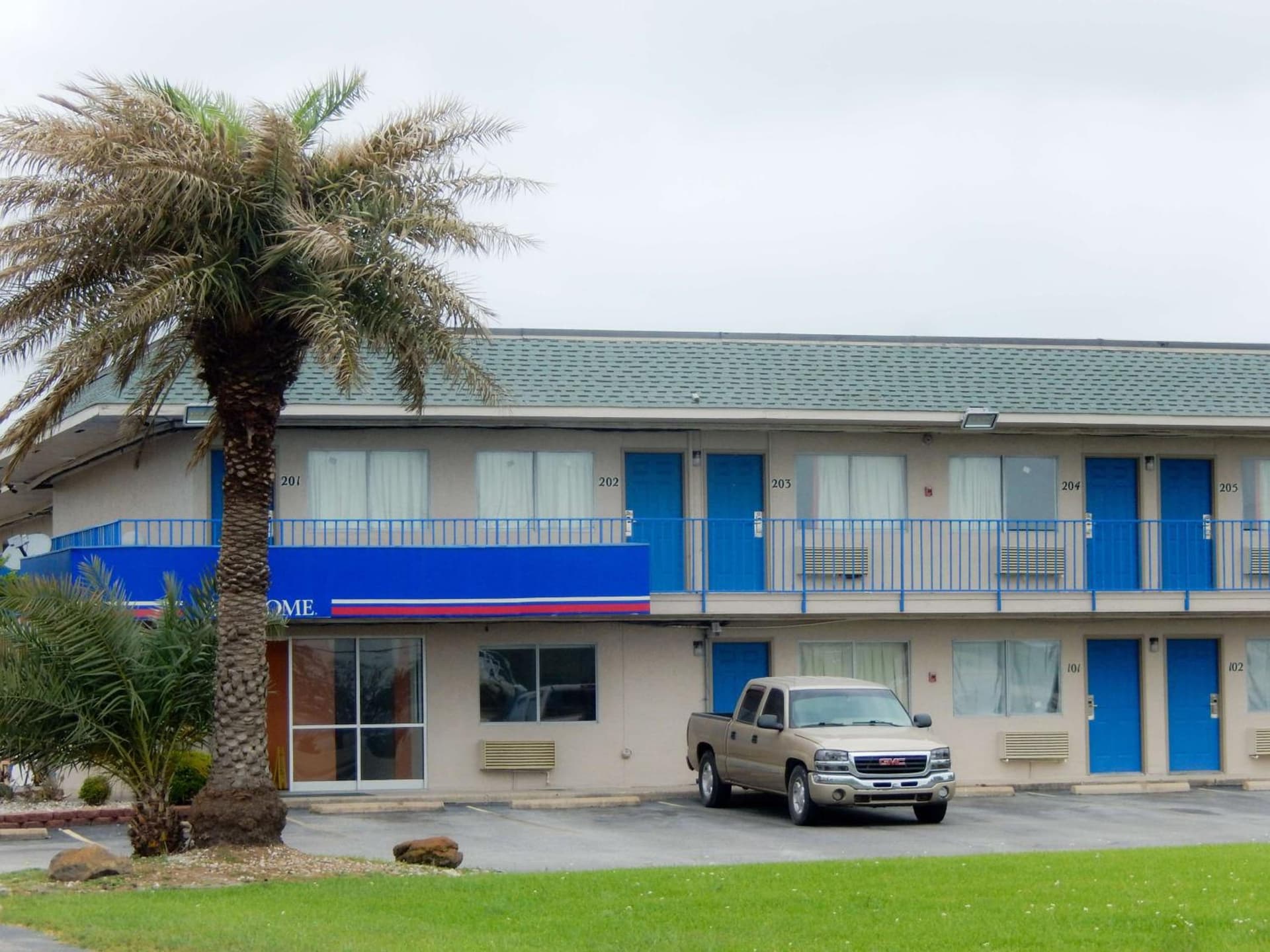 Motel 6-Clute, TX — hotel in Clute, Texas
