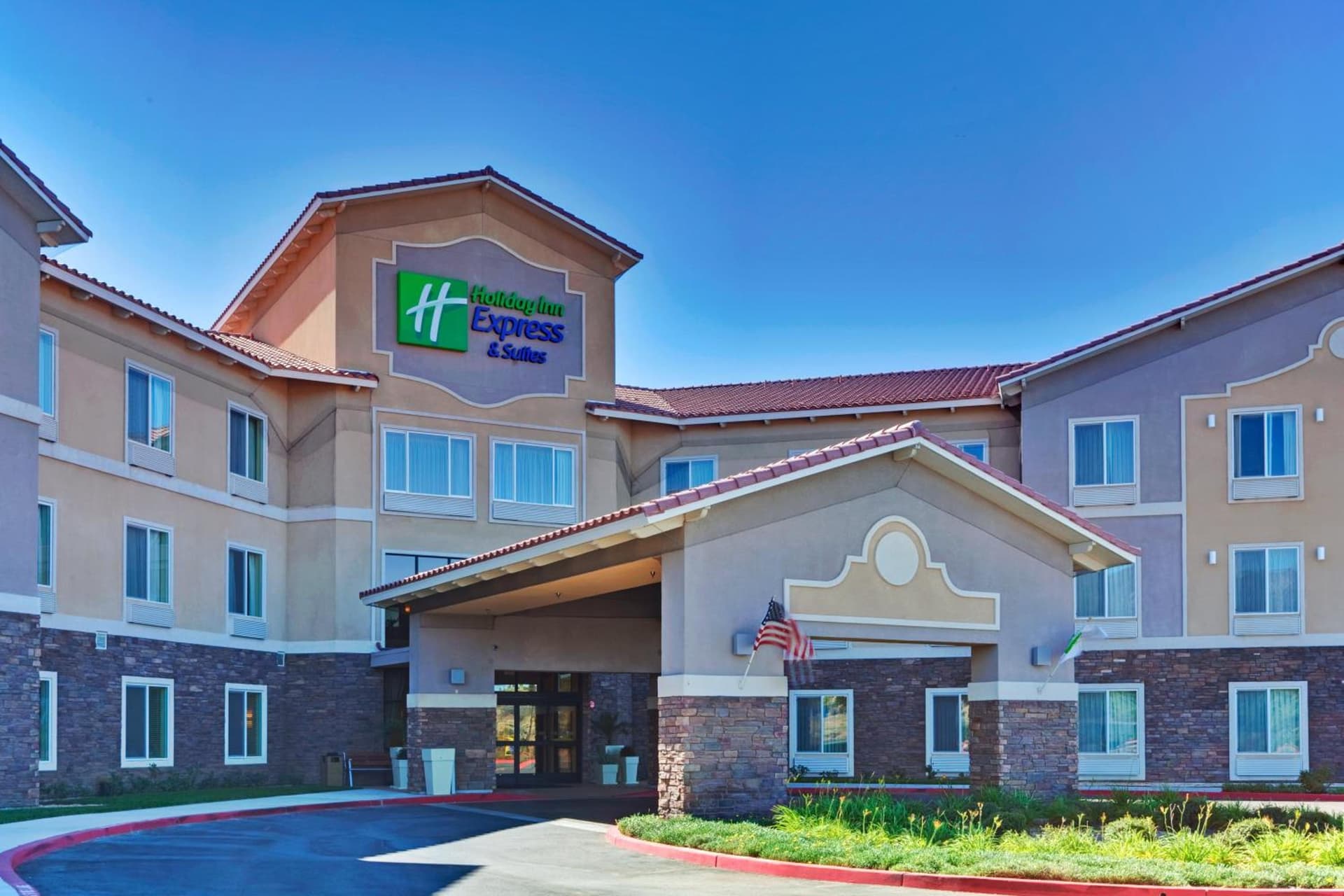 Holiday Inn Express & Suites Beaumont - Oak Valley by IHG — hotel in Hemet, California