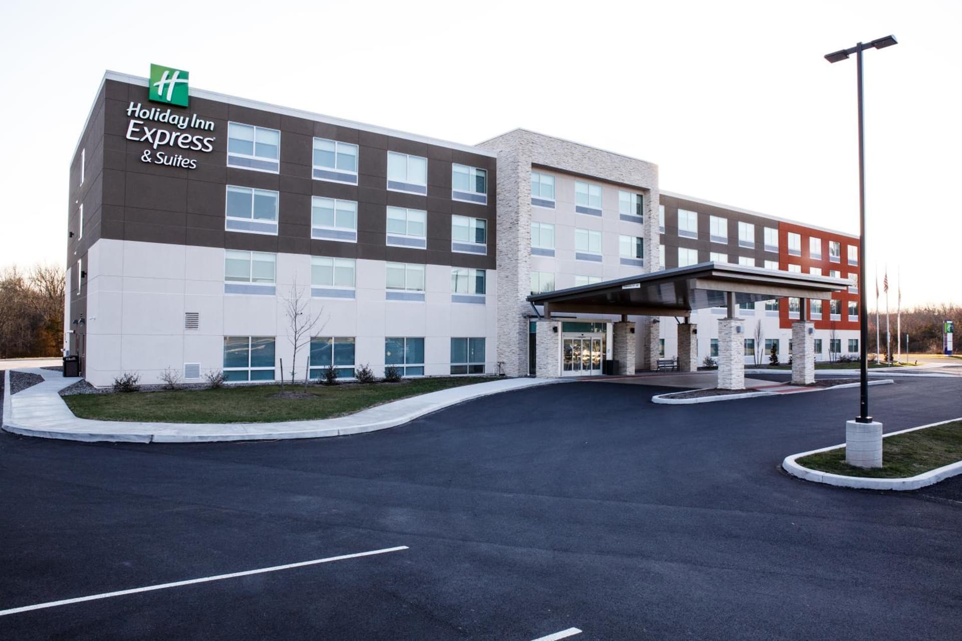Holiday Inn Express & Suites - Gettysburg by IHG — hotel in Gettysburg, Pennsylvania