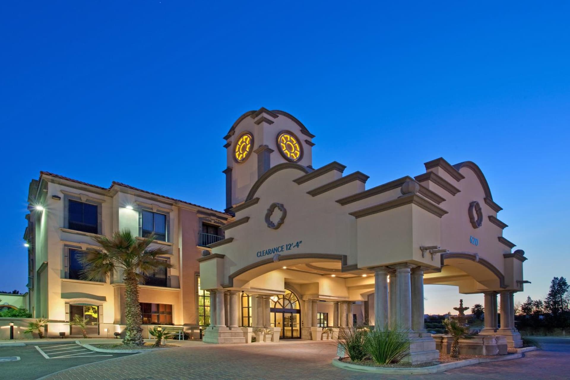 Holiday Inn Express Hotel & Suites Tucson Mall by IHG — hotel in Tucson, Arizona