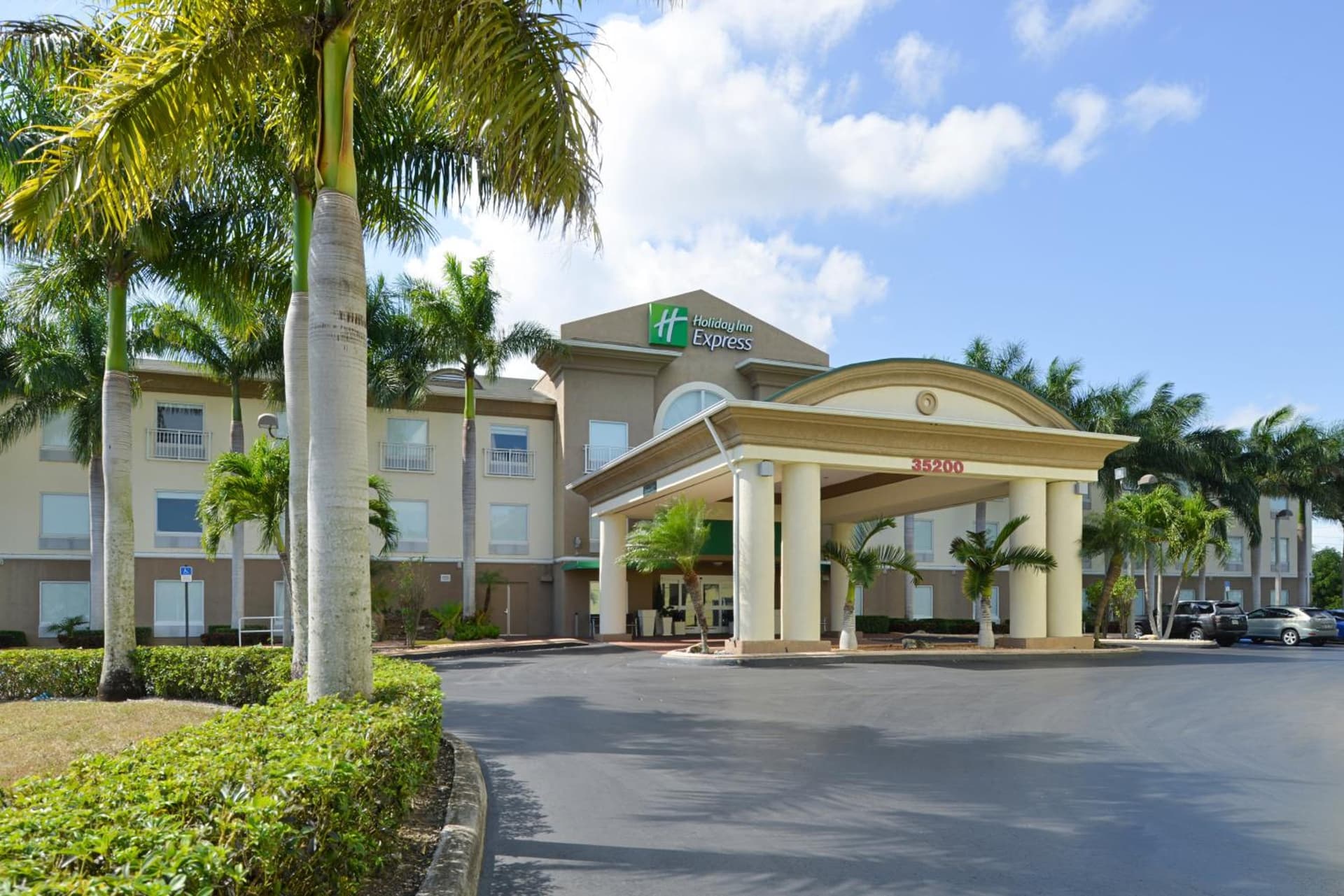 Holiday Inn Express & Suites Florida City-Gateway To Keys by IHG — hotel in Florida City, Florida