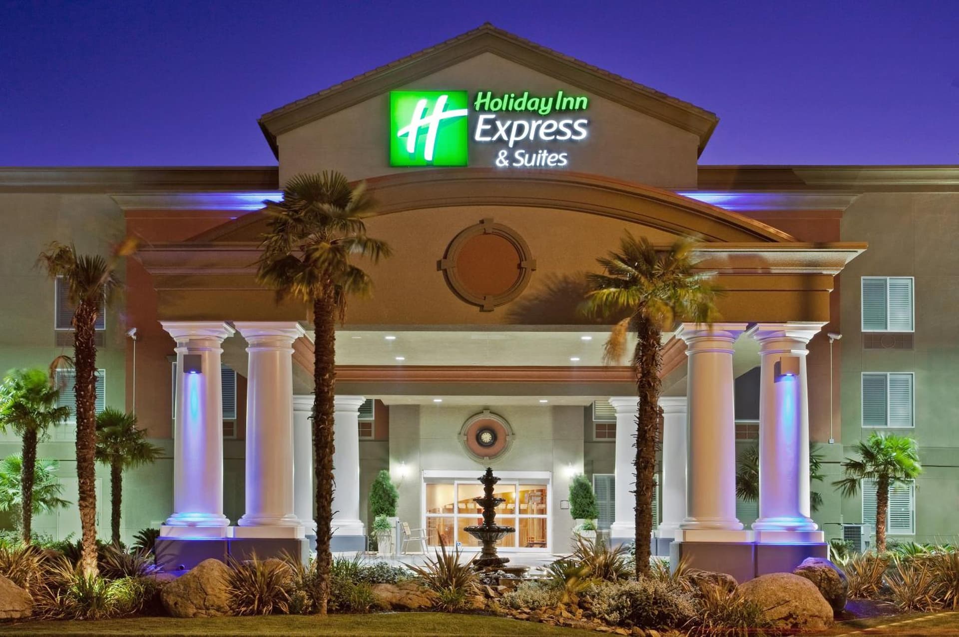 Holiday Inn Express Hotel & Suites Modesto-Salida by IHG — hotel in Modesto, California