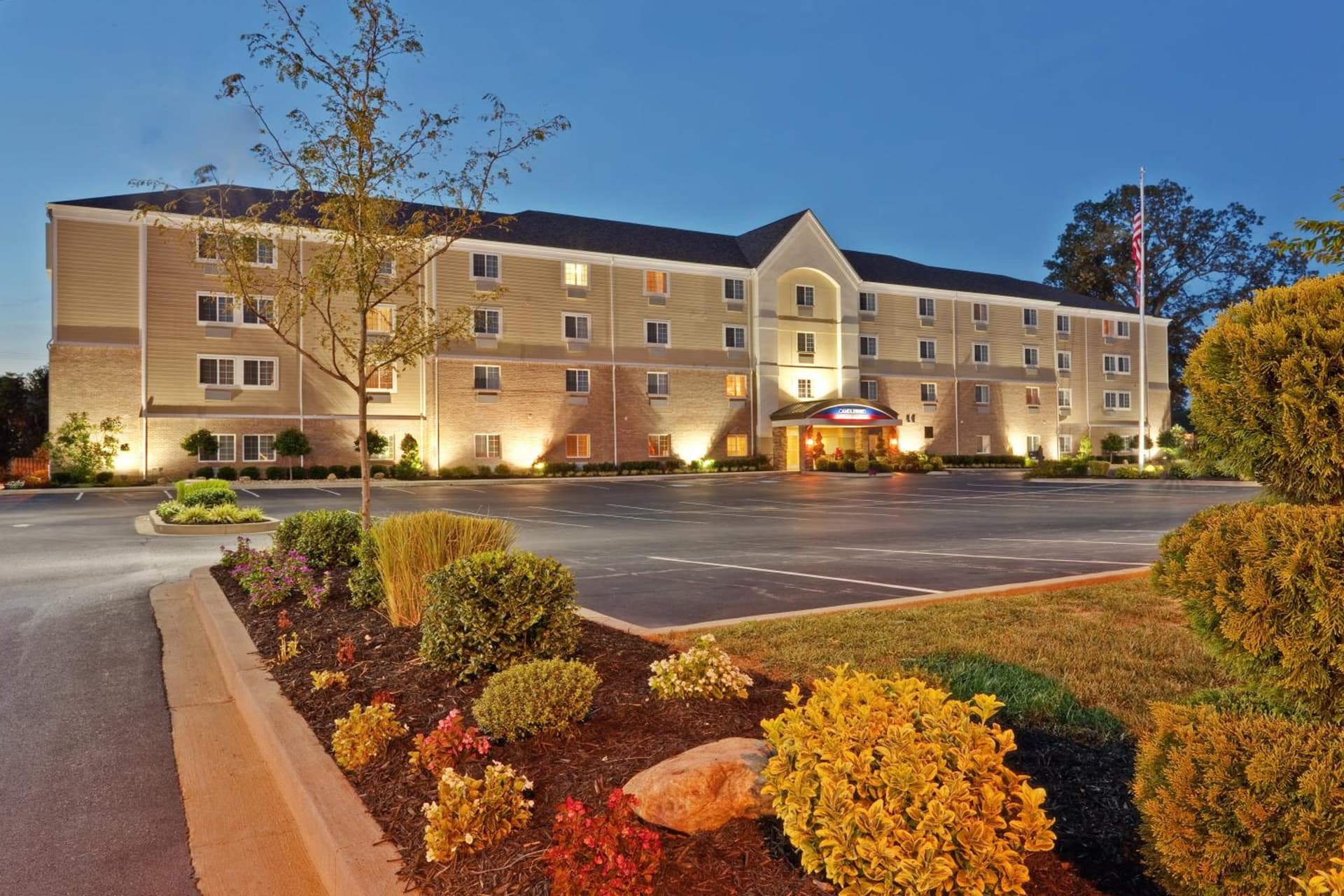 Candlewood Suites Bowling Green by IHG — hotel in Bowling Green, Kentucky