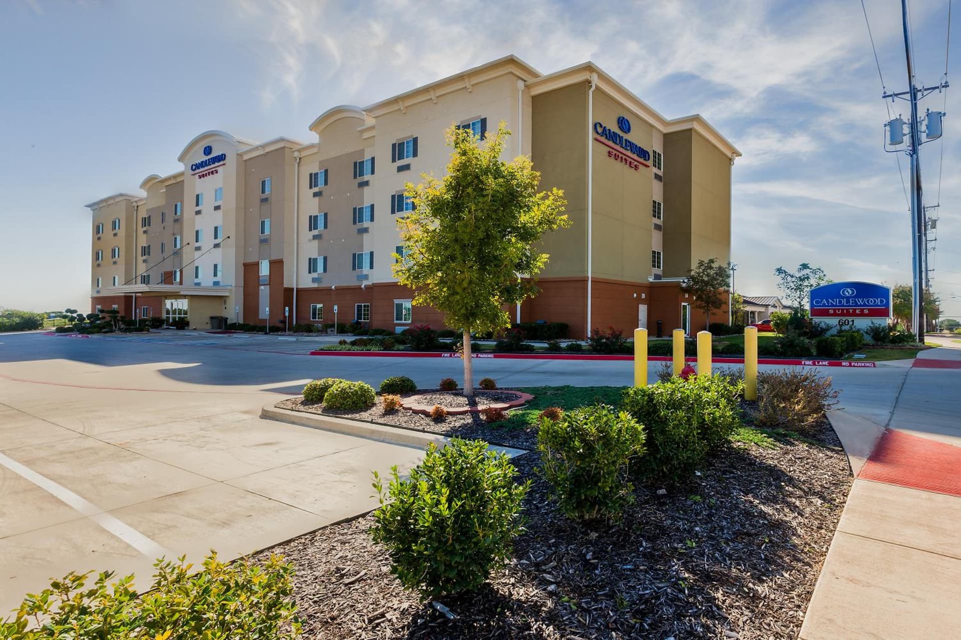 Candlewood Suites Decatur Medical Center by IHG — hotel in Decatur, Texas