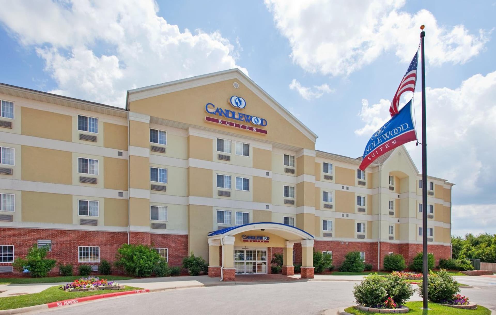 Candlewood Suites Joplin by IHG — hotel in Joplin, Missouri