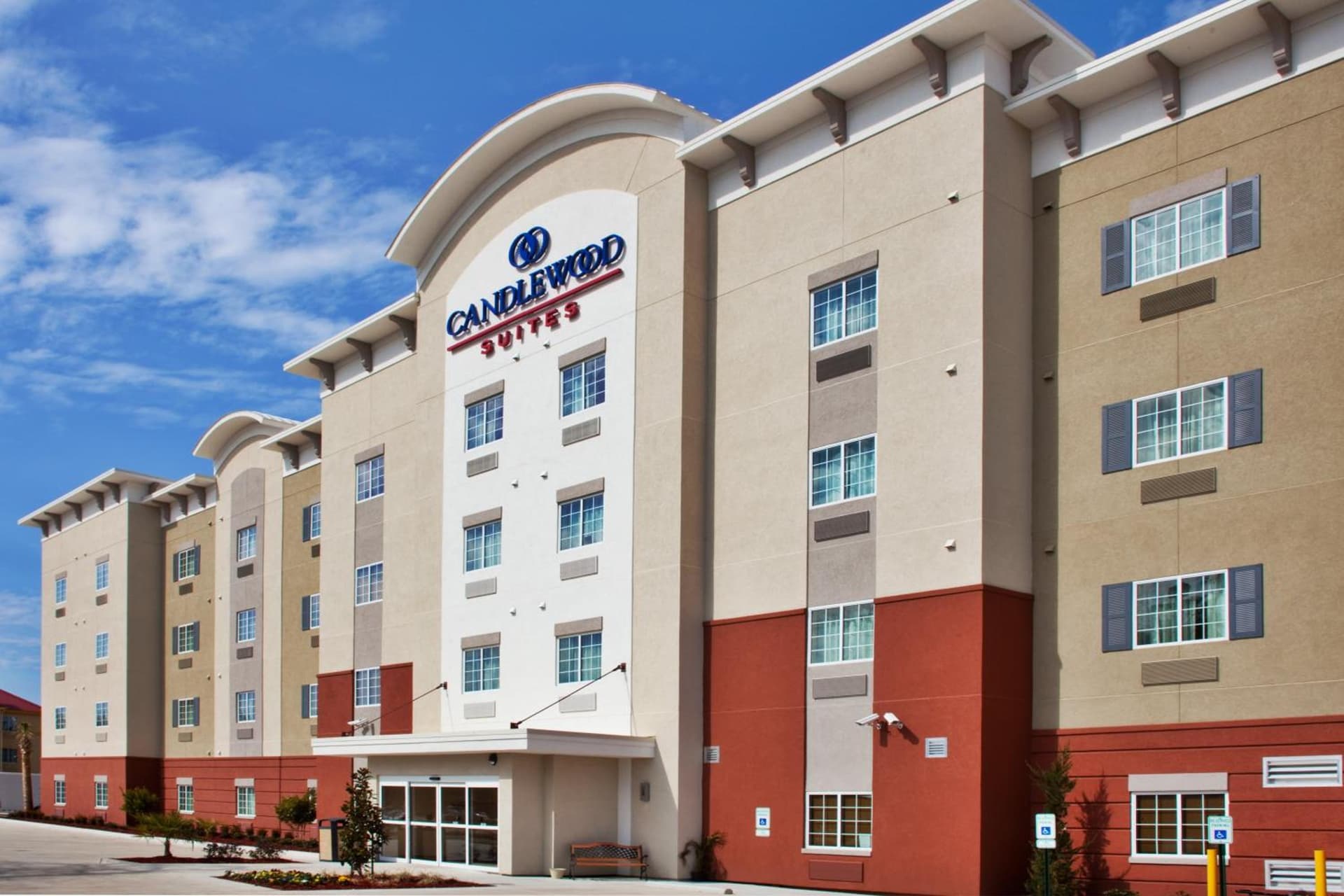 Candlewood Suites Slidell Northshore by IHG — hotel in Slidell, Louisiana