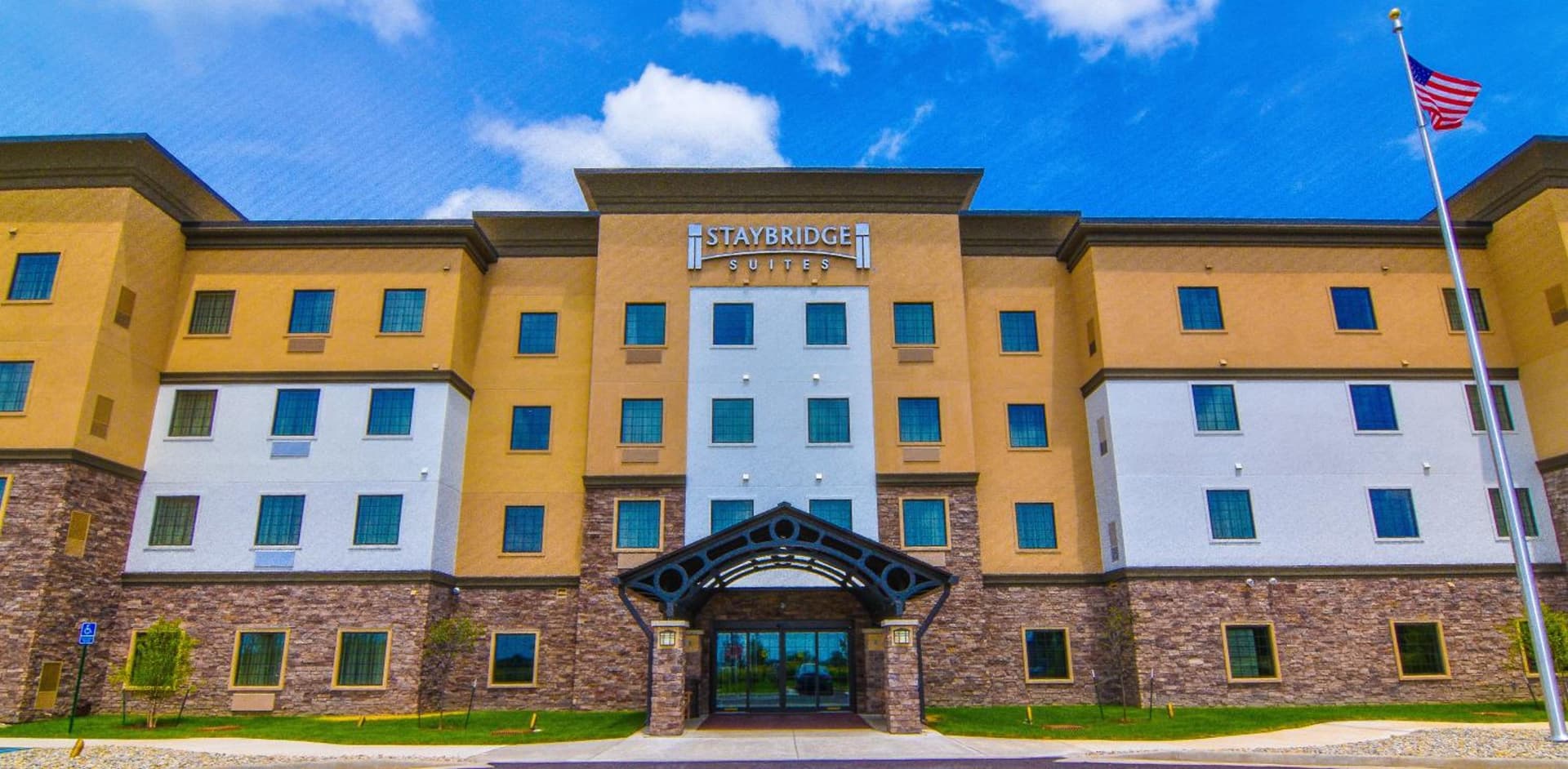 Staybridge Suites - Lafayette by IHG — hotel in Lafayette, Indiana