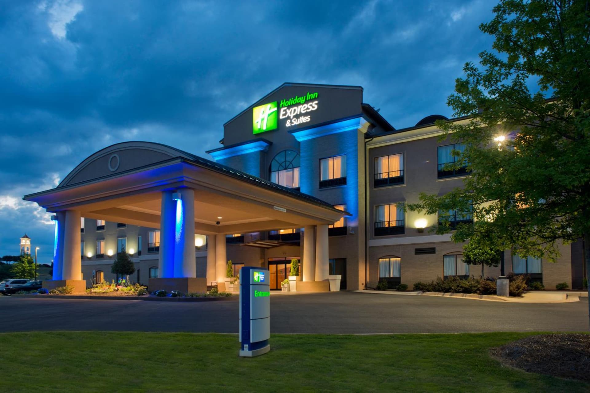 Holiday Inn Express Hotel & Suites Prattville South by IHG — hotel in Prattville, Alabama