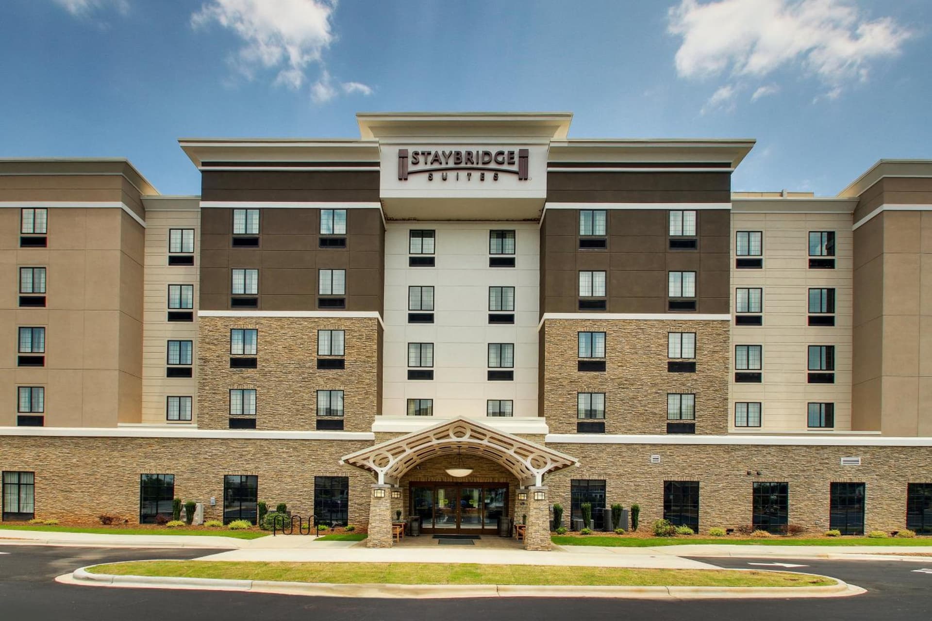 Staybridge Suites - Rock Hill by IHG — hotel in Rock Hill, South Carolina