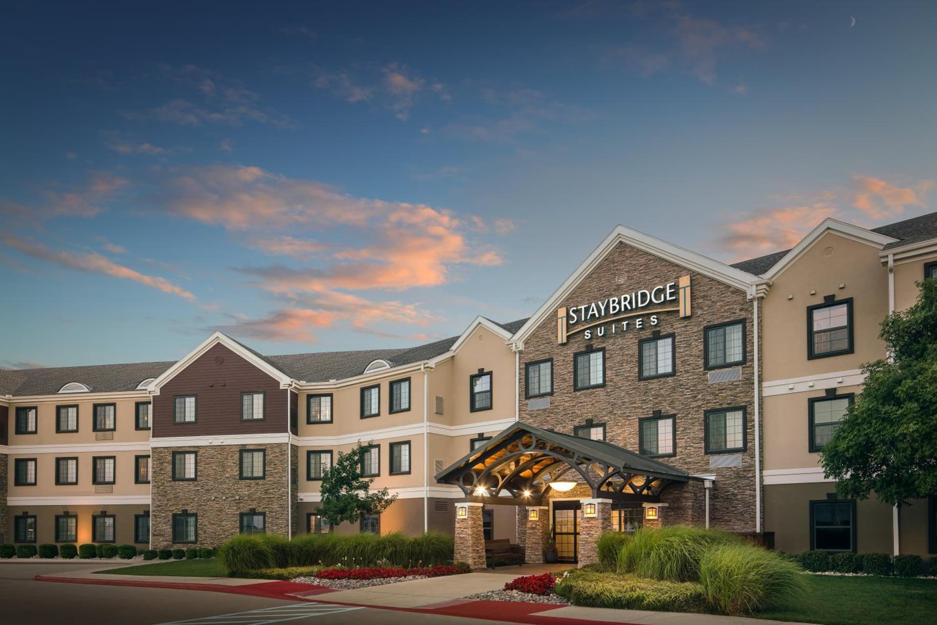 Staybridge Suites West Fort Worth by IHG — hotel in Fort Worth, Texas