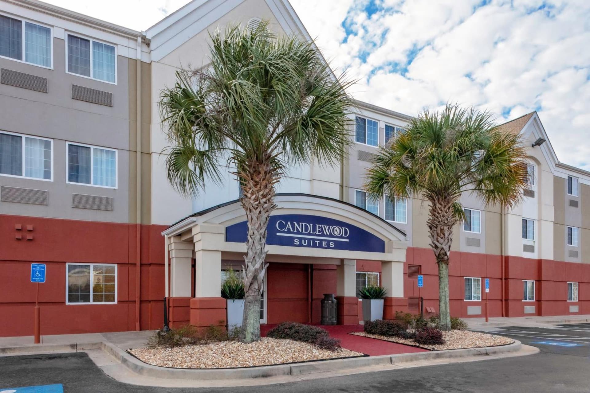 Candlewood Suites Warner Robins by IHG — hotel in Warner Robins, Georgia