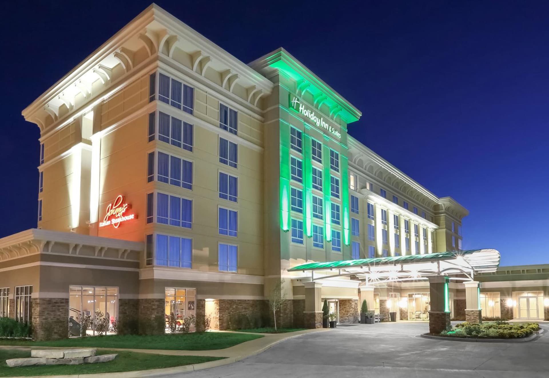 Holiday Inn and Suites East Peoria by IHG — hotel in Peoria, Illinois