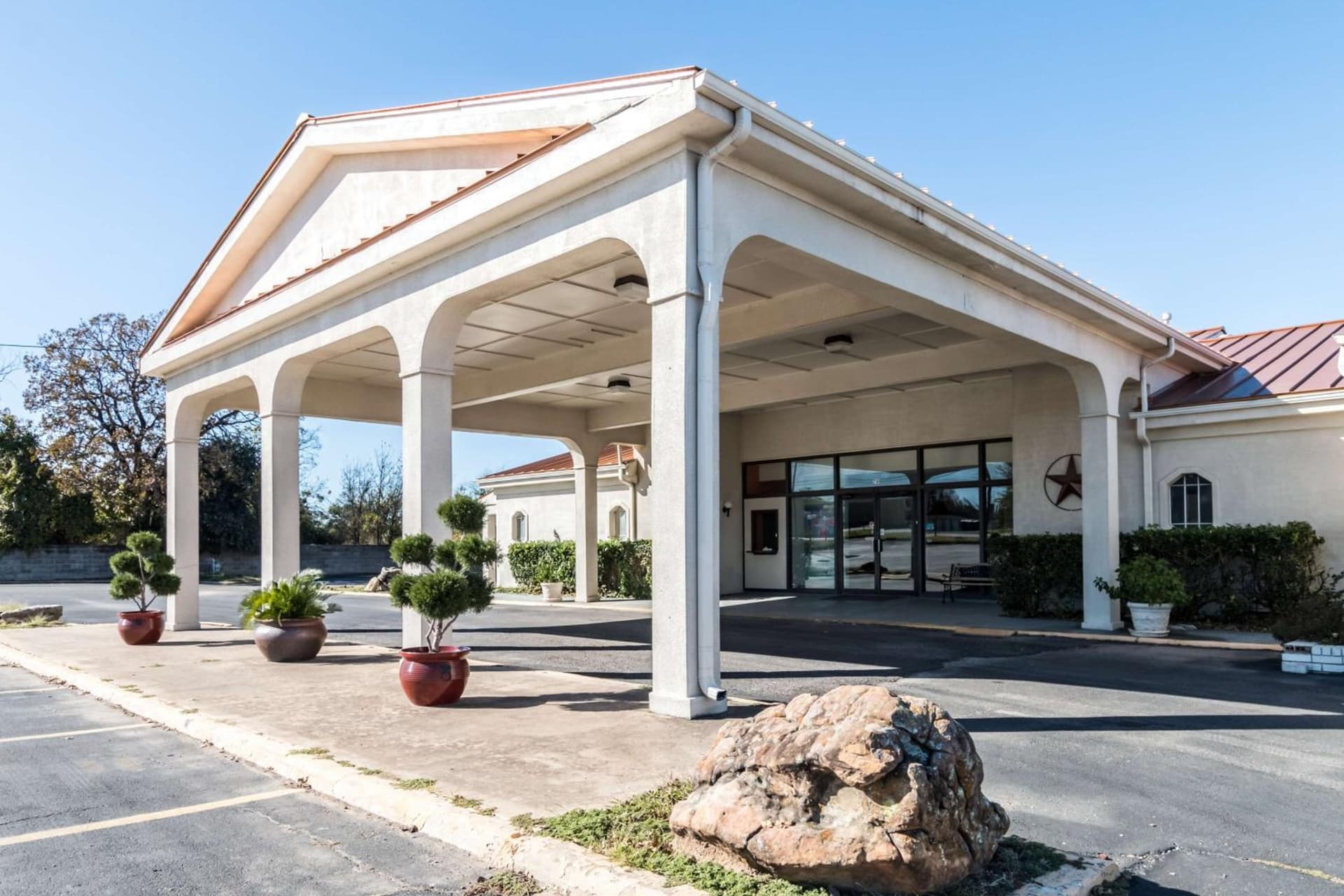 Motel 6-Stephenville, TX — hotel in Stephenville, Texas