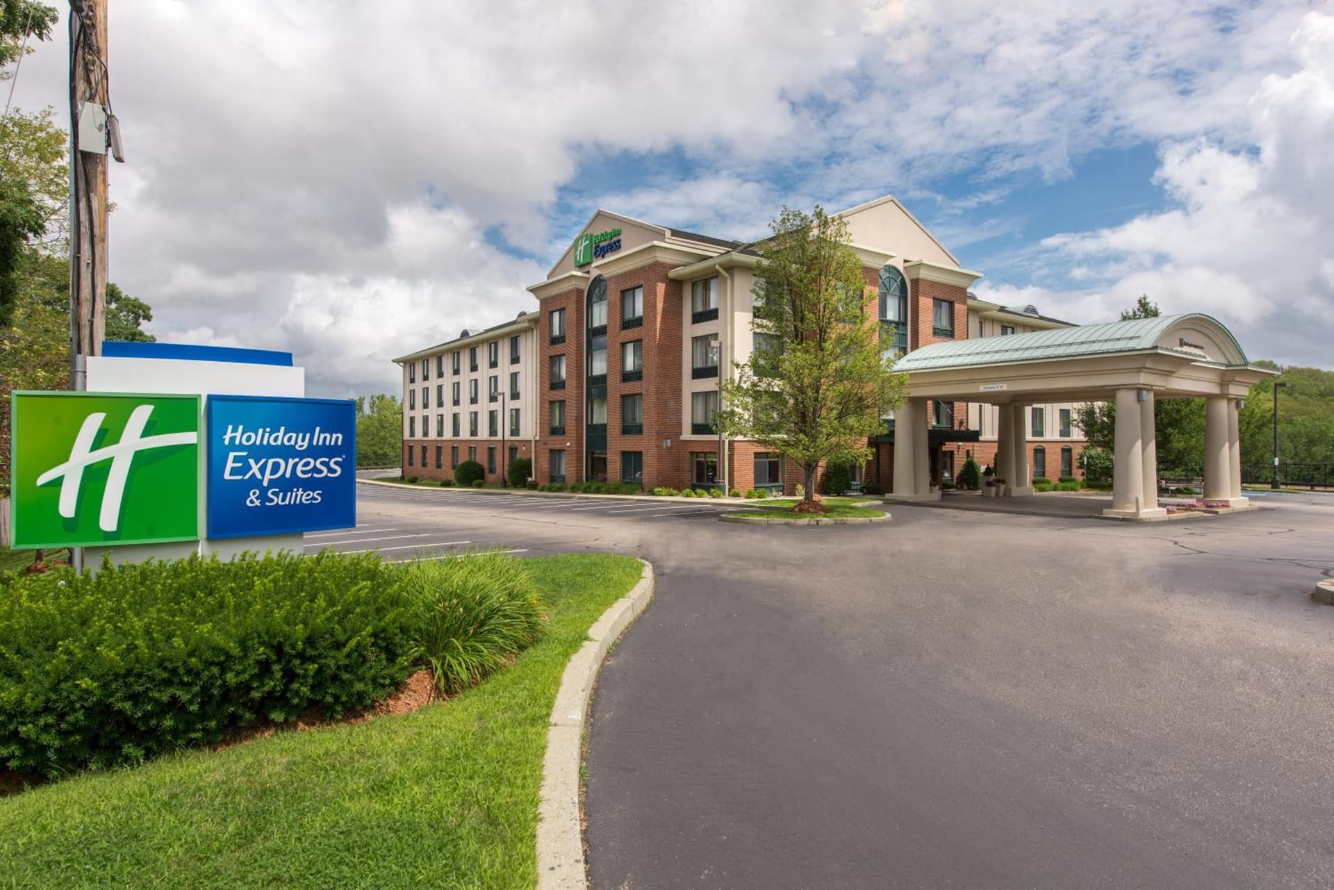Holiday Inn Express Hotel & Suites Auburn by IHG — hotel in Auburn, Alabama