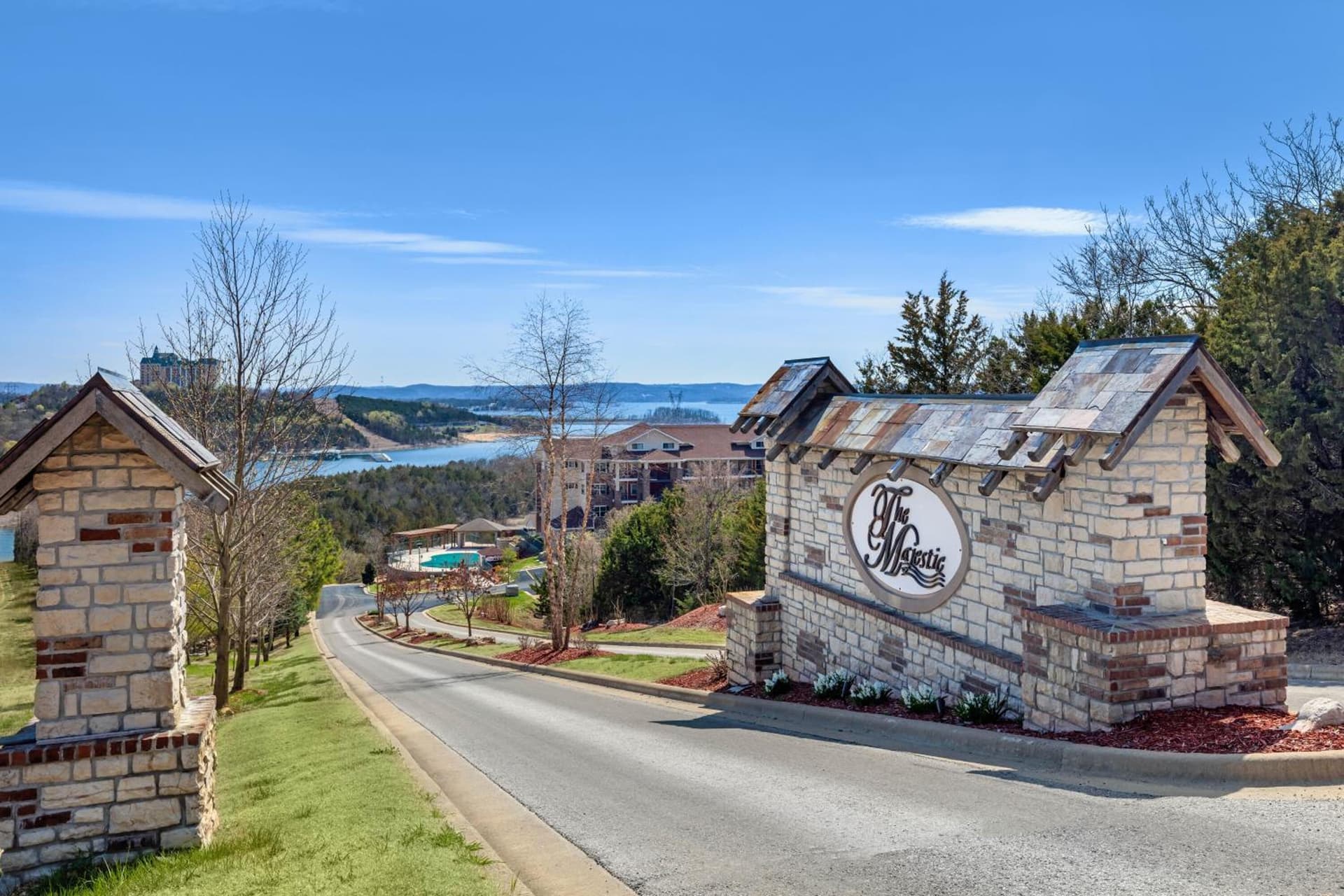 Majestic at Table Rock featured exterior or lobby in Branson, MO — similar hotel